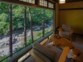 In-room safe, individually decorated, free WiFi, bed sheets