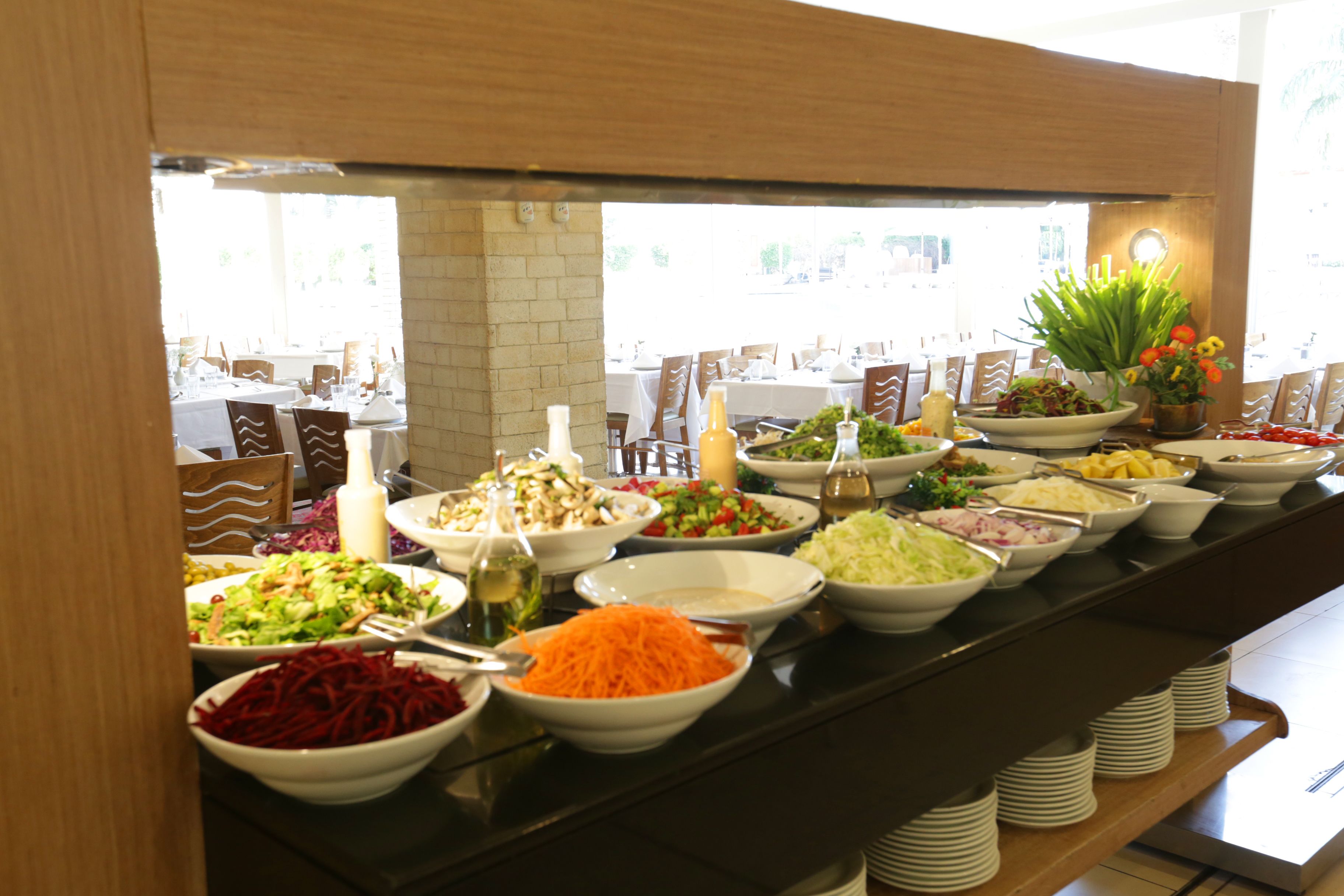 Photo - Astral Village Hotel