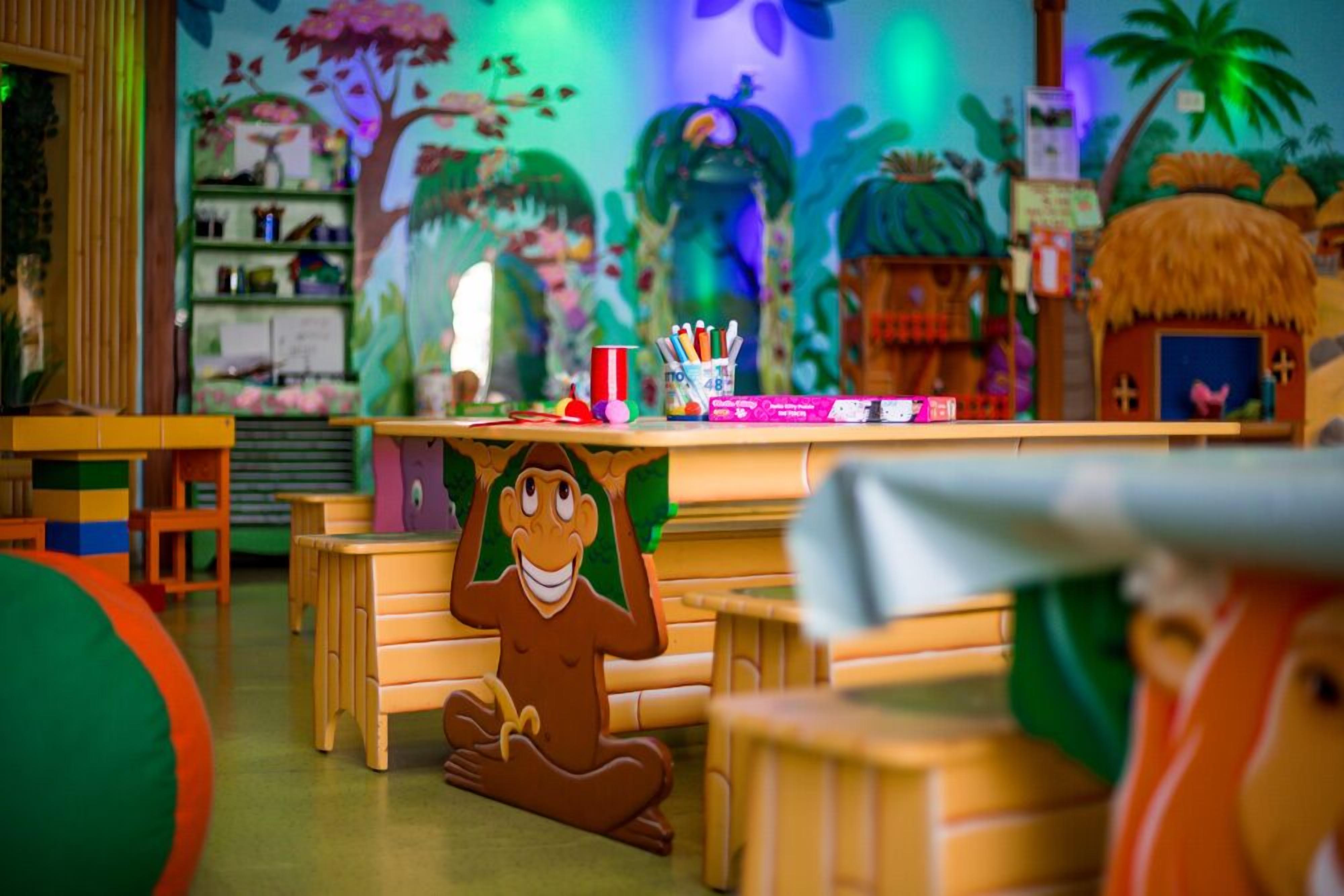 Photo - Astral Village Hotel