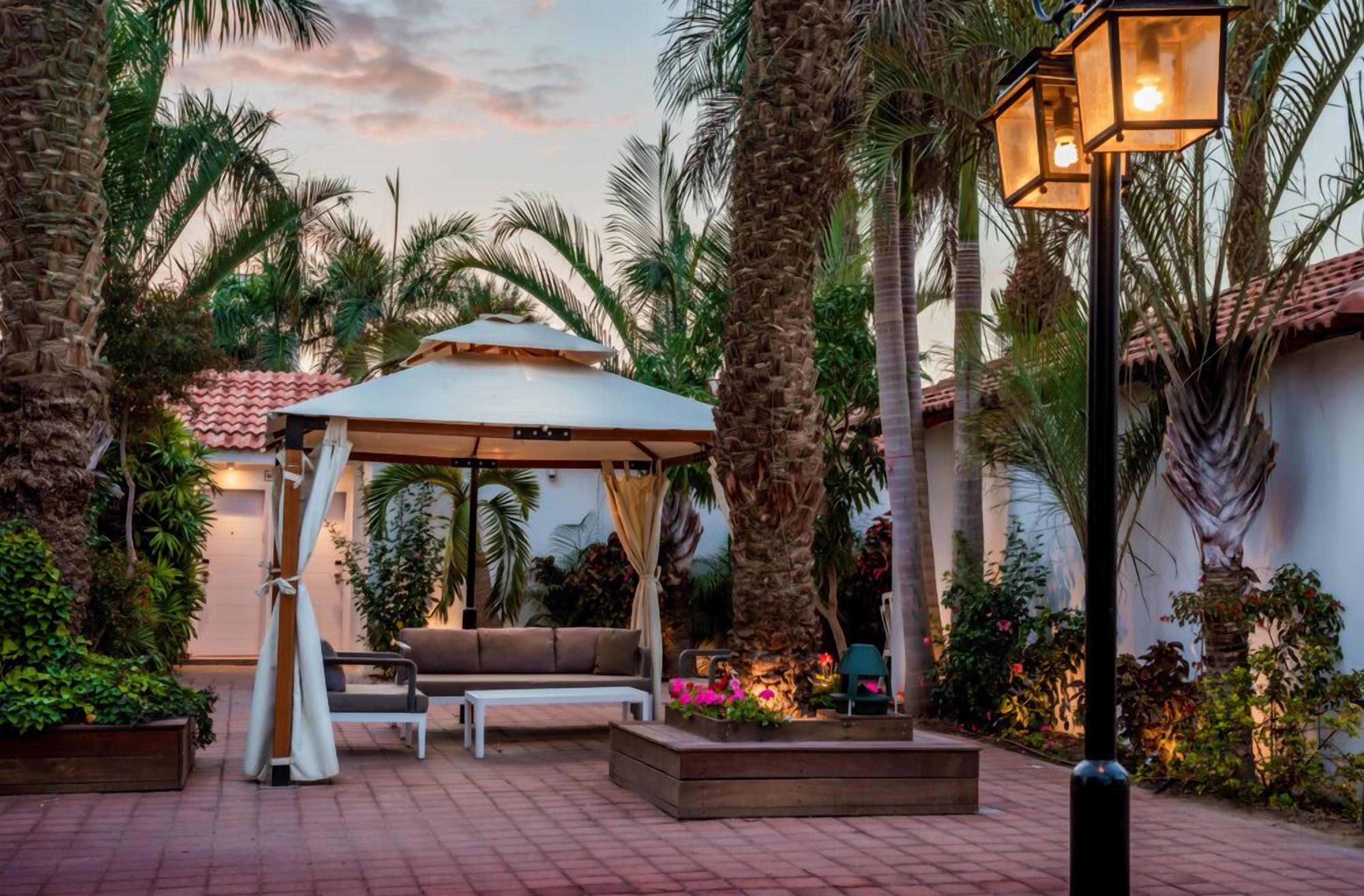 Photo - Astral Village Hotel