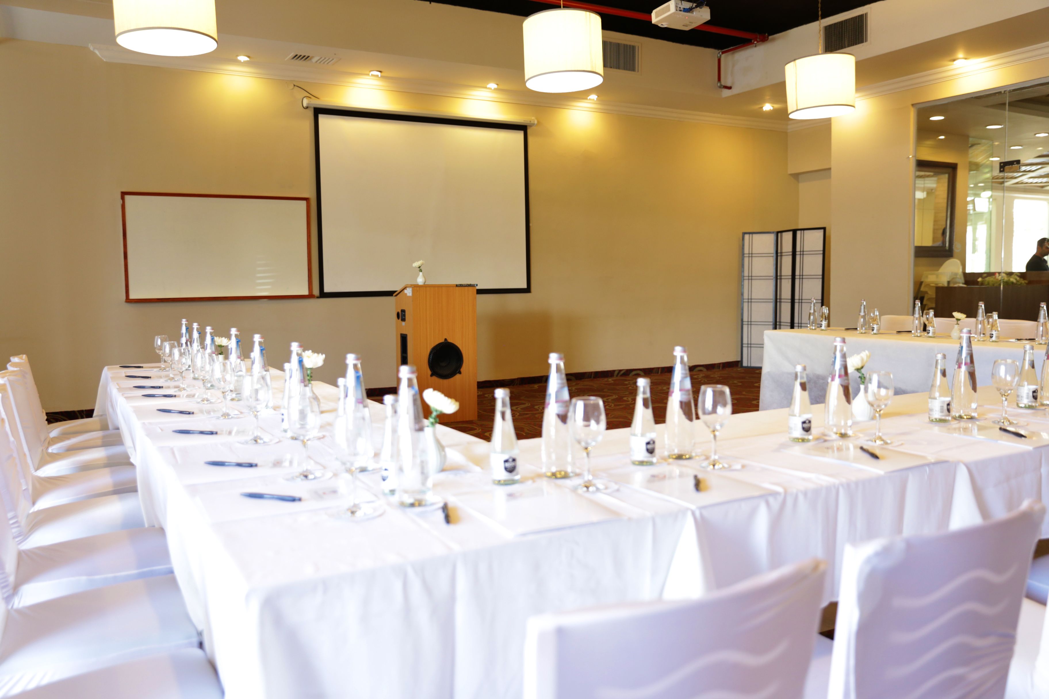 Photo - Astral Village Hotel