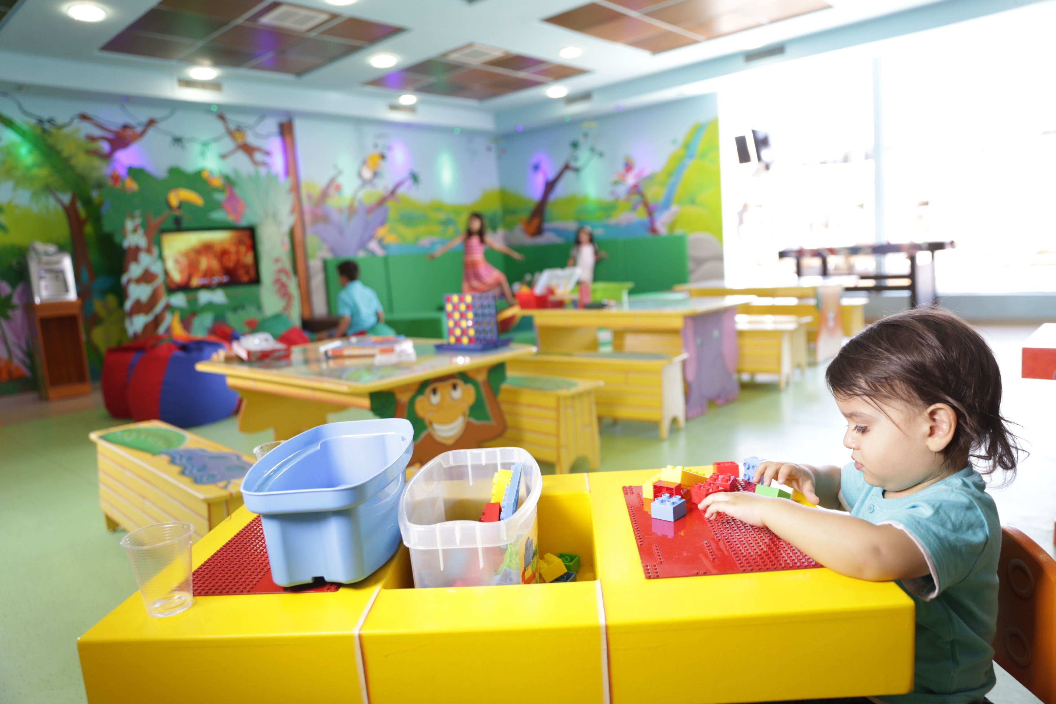 Photo - Astral Village Hotel