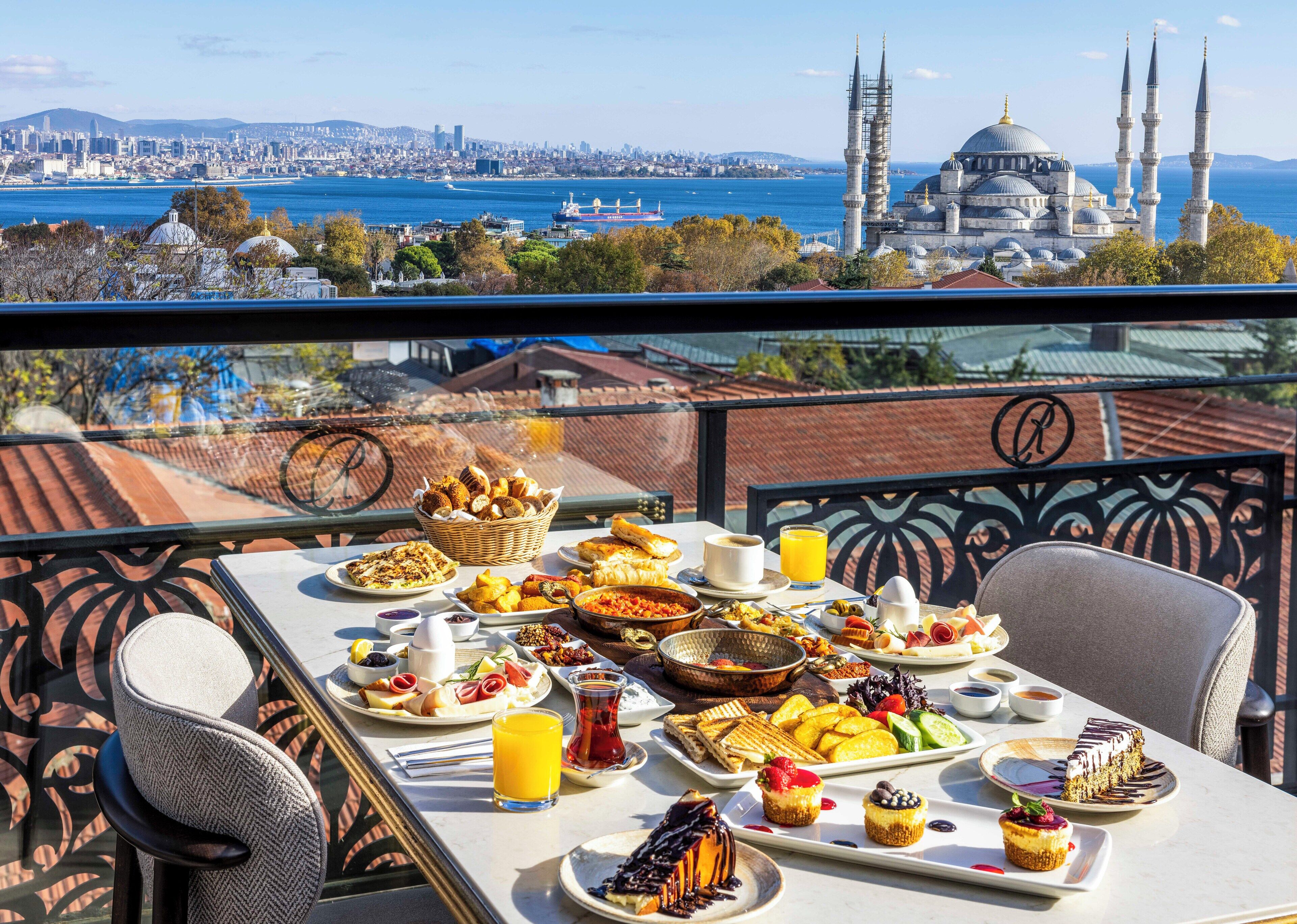 Foto - Endican Sultanahmet Hotel
