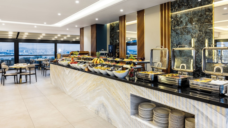 Rast Hotel Sultanahmet