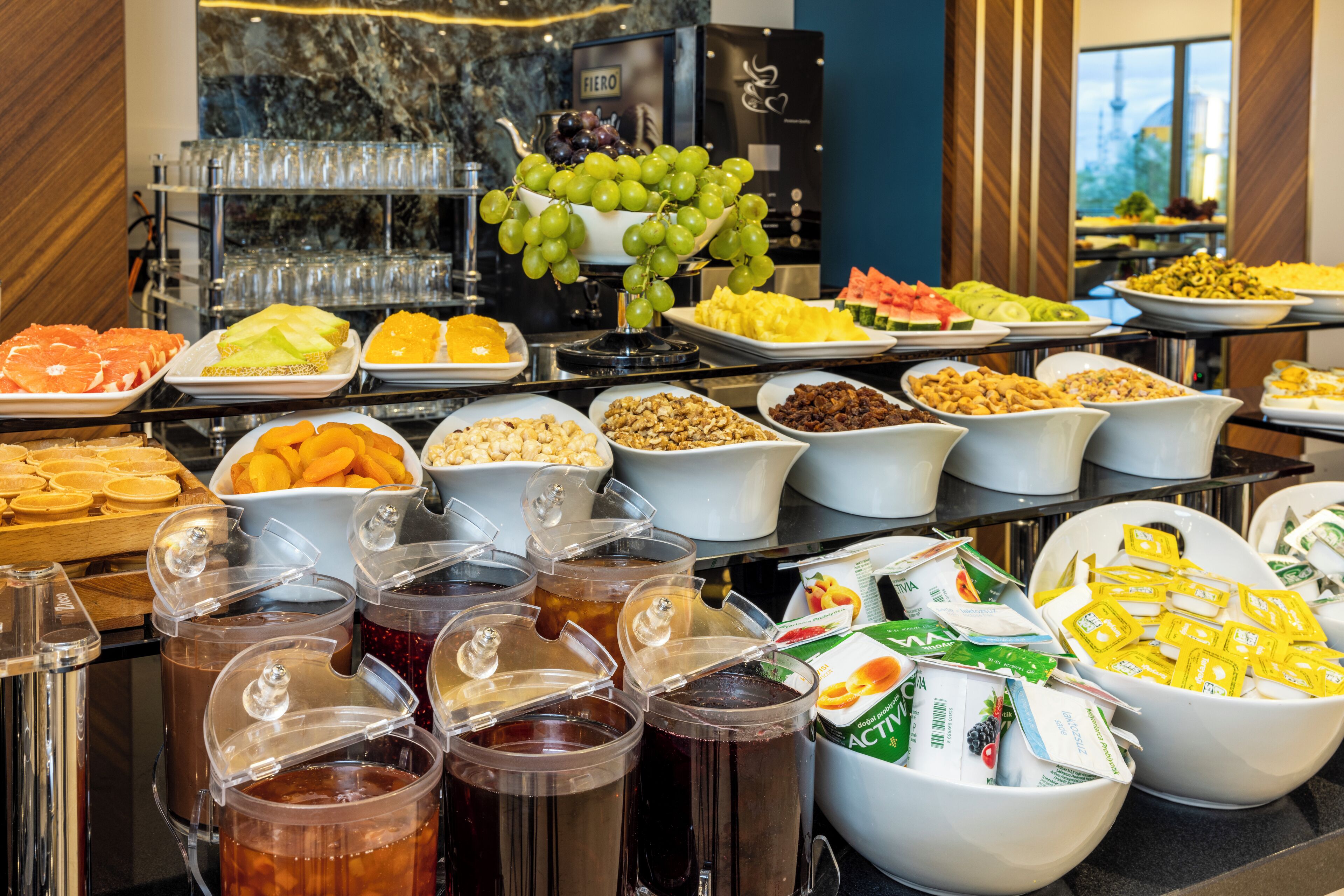 Foto - Endican Sultanahmet Hotel