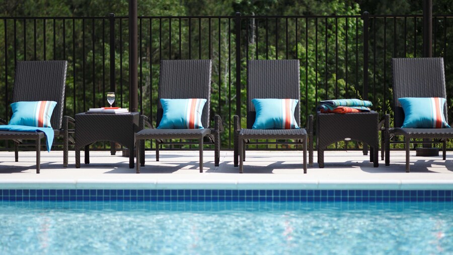 HYATT house Raleigh Durham Airport