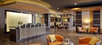 HYATT house Raleigh Durham Airport