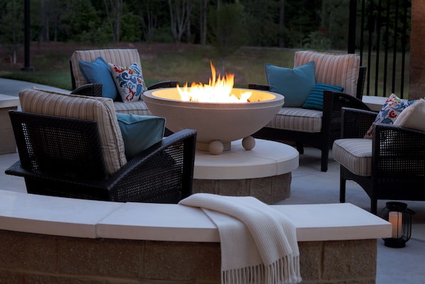 Installations sportives