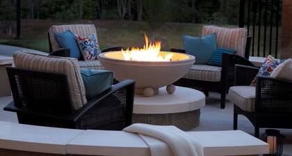 HYATT house Raleigh Durham Airport