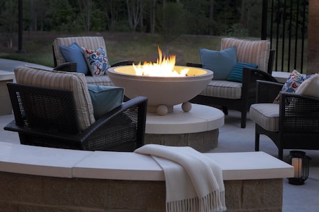Installations sportives. HYATT house Raleigh Durham Airport
