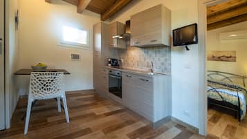 Familienvilla, 2 Schlafzimmer, KĂŒche | Eigene KĂŒche | Espressomaschine