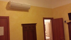 風筒、提供毛巾