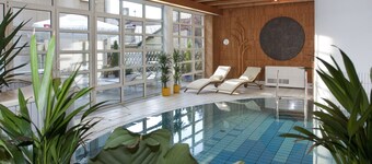 Aktivhotel WeiĂer Hirsch