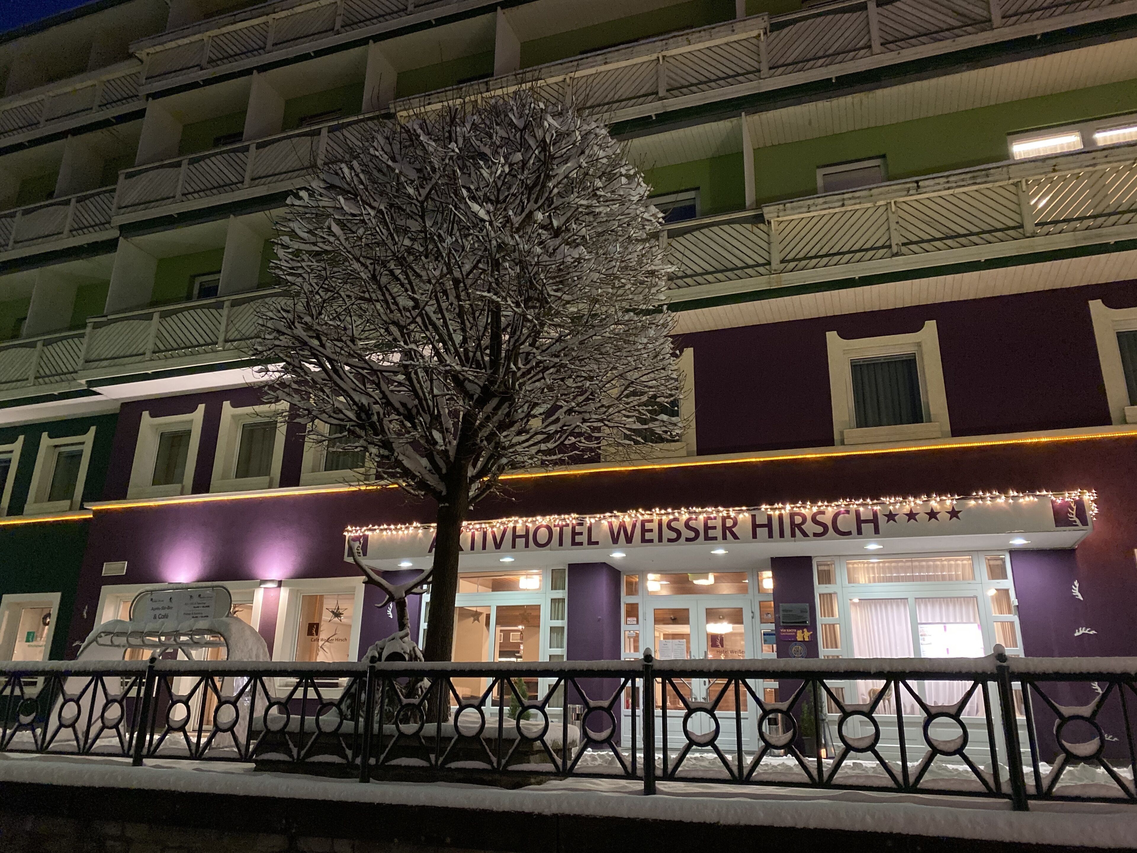 Außenbereich