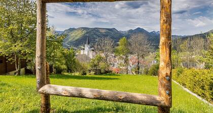 Aktivhotel Weißer Hirsch