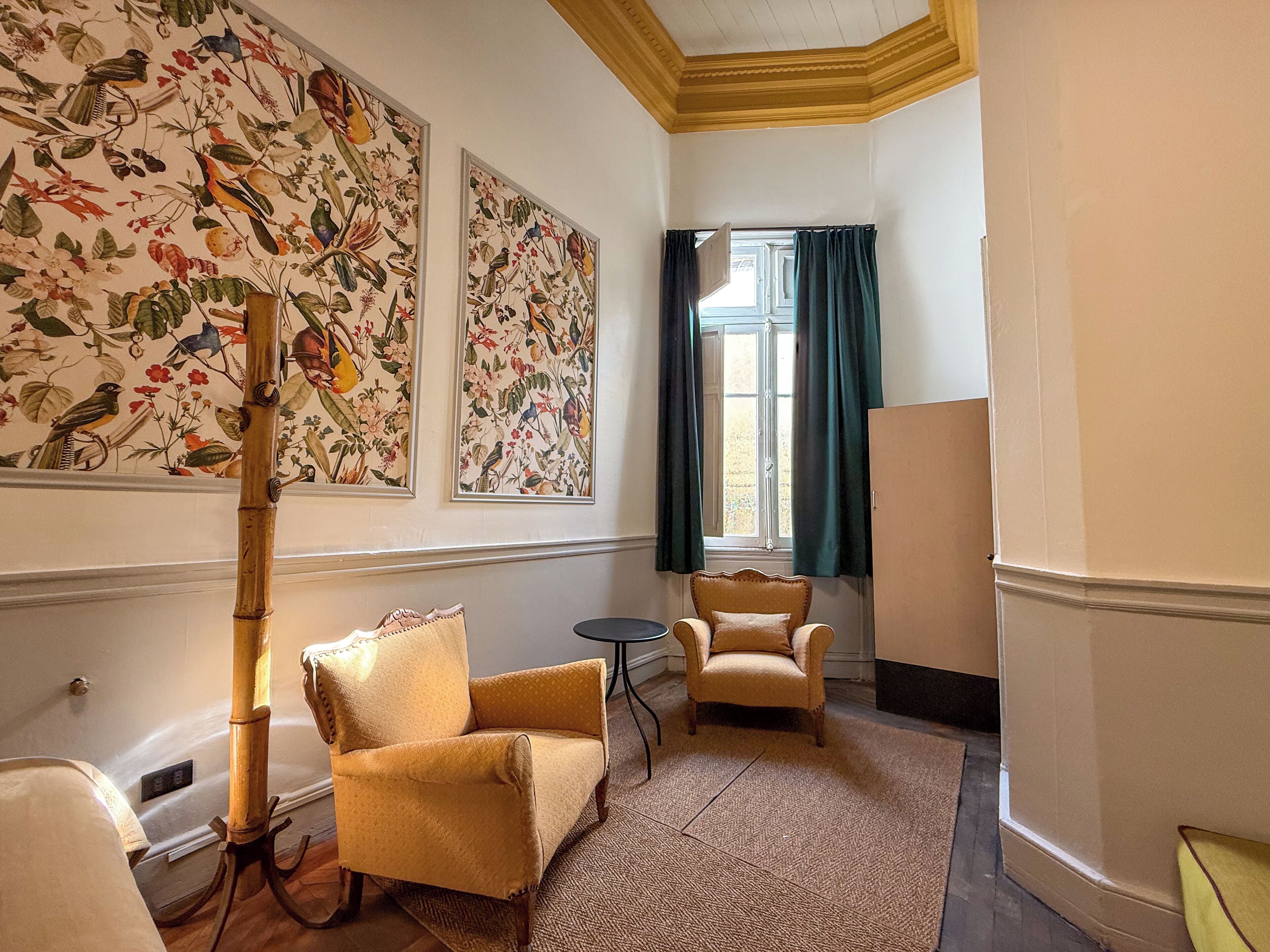Foto - Happy House Hostel