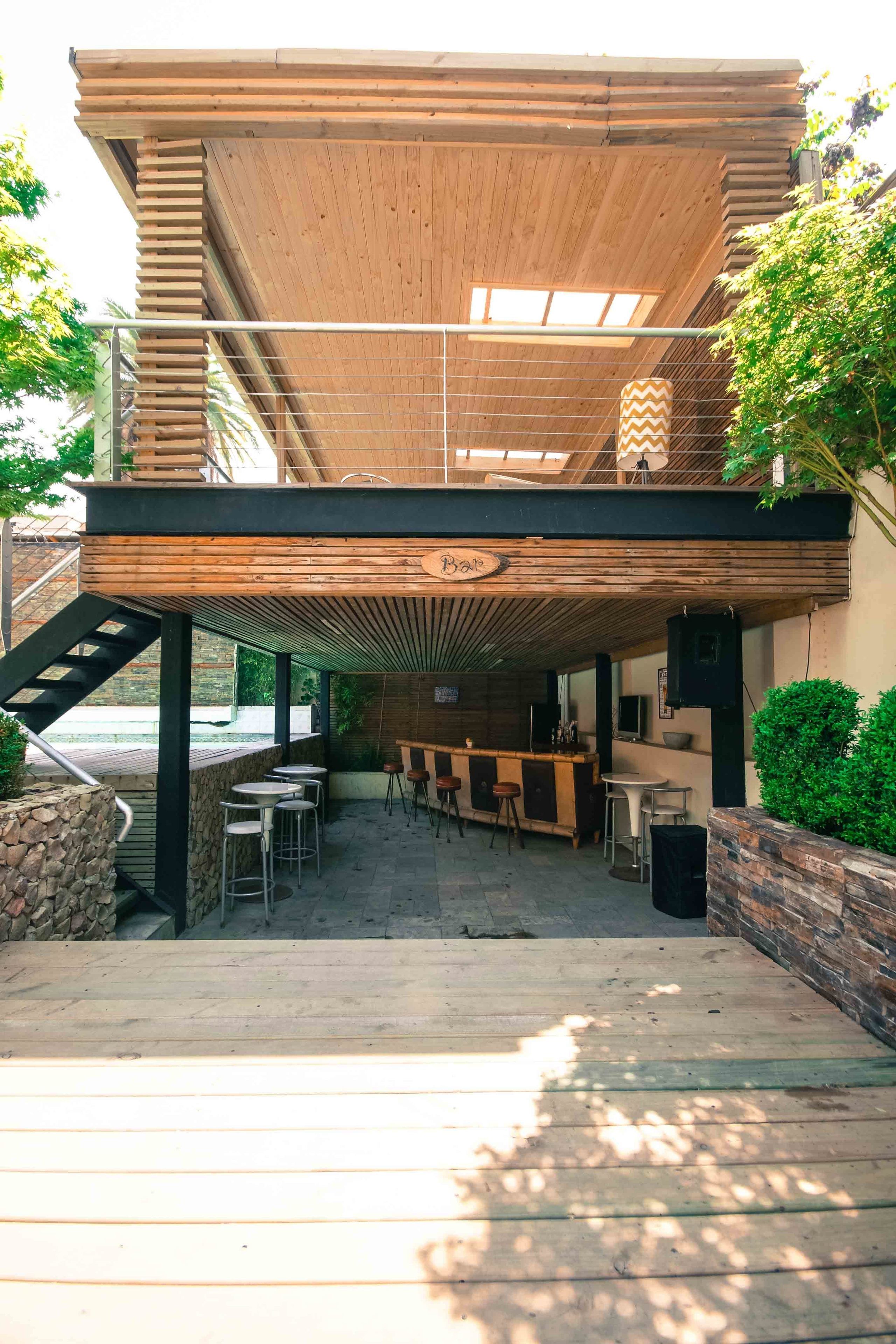 Foto - Happy House Hostel