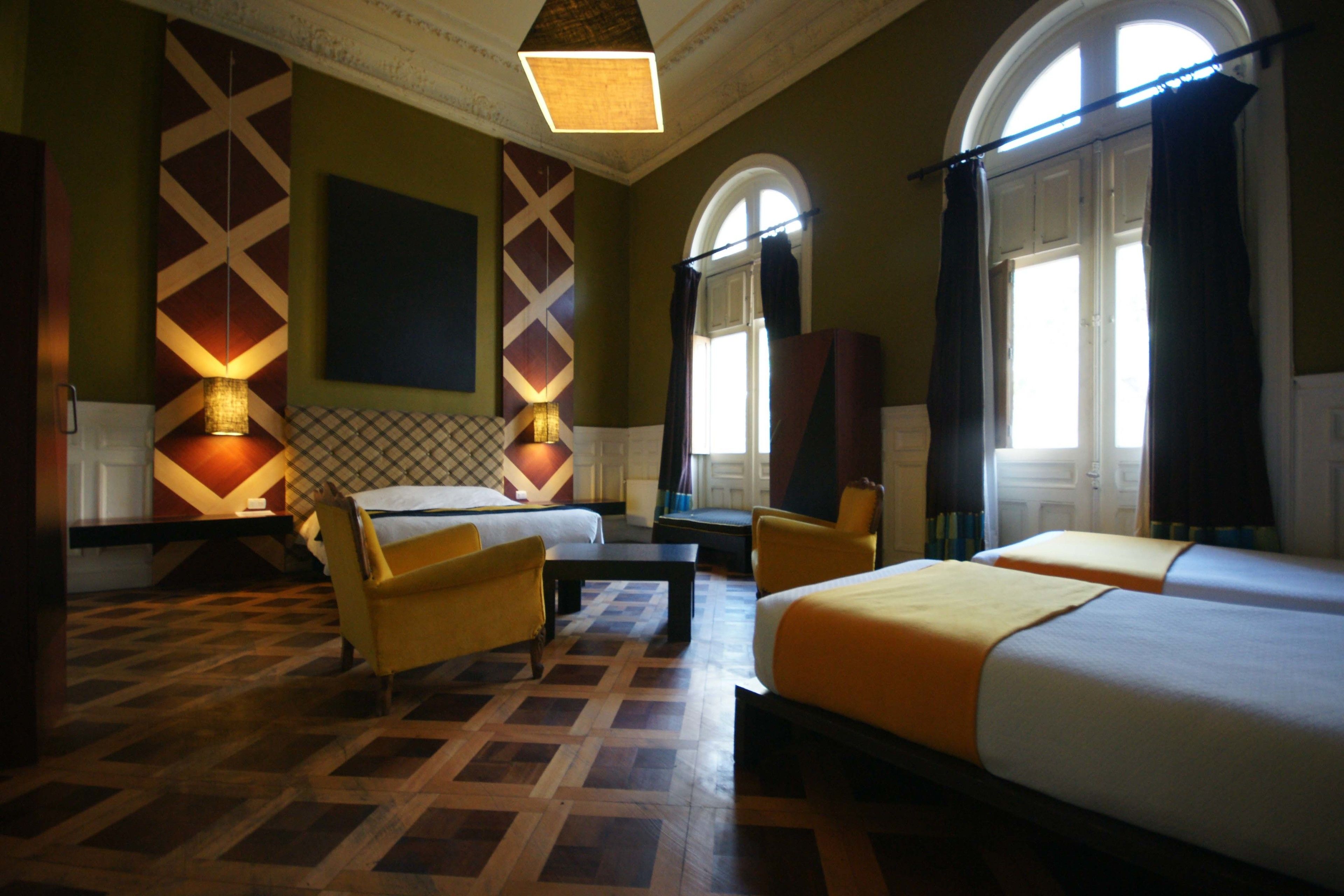 Foto - Happy House Hostel