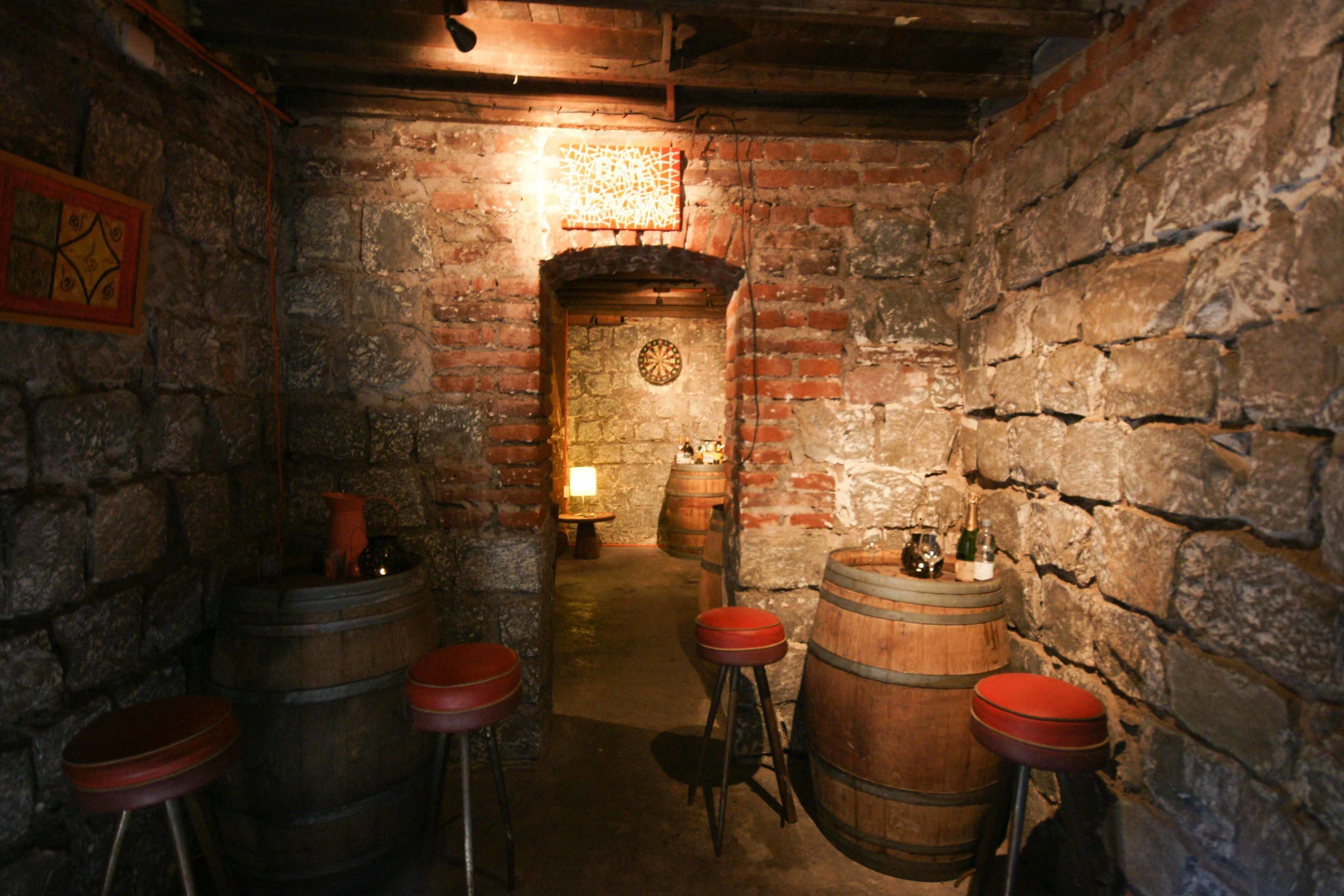 Foto - Happy House Hostel