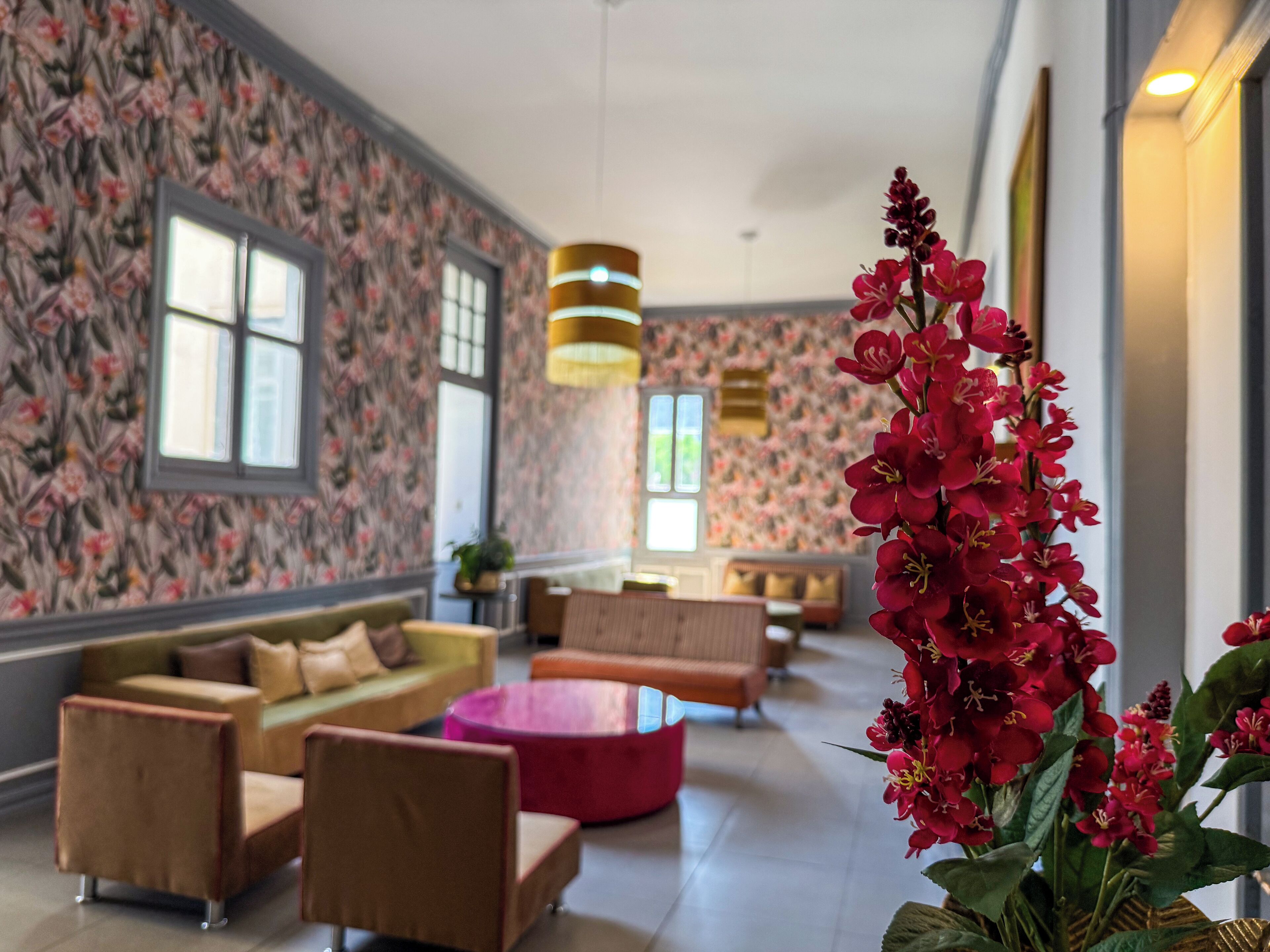 Foto - Happy House Hostel