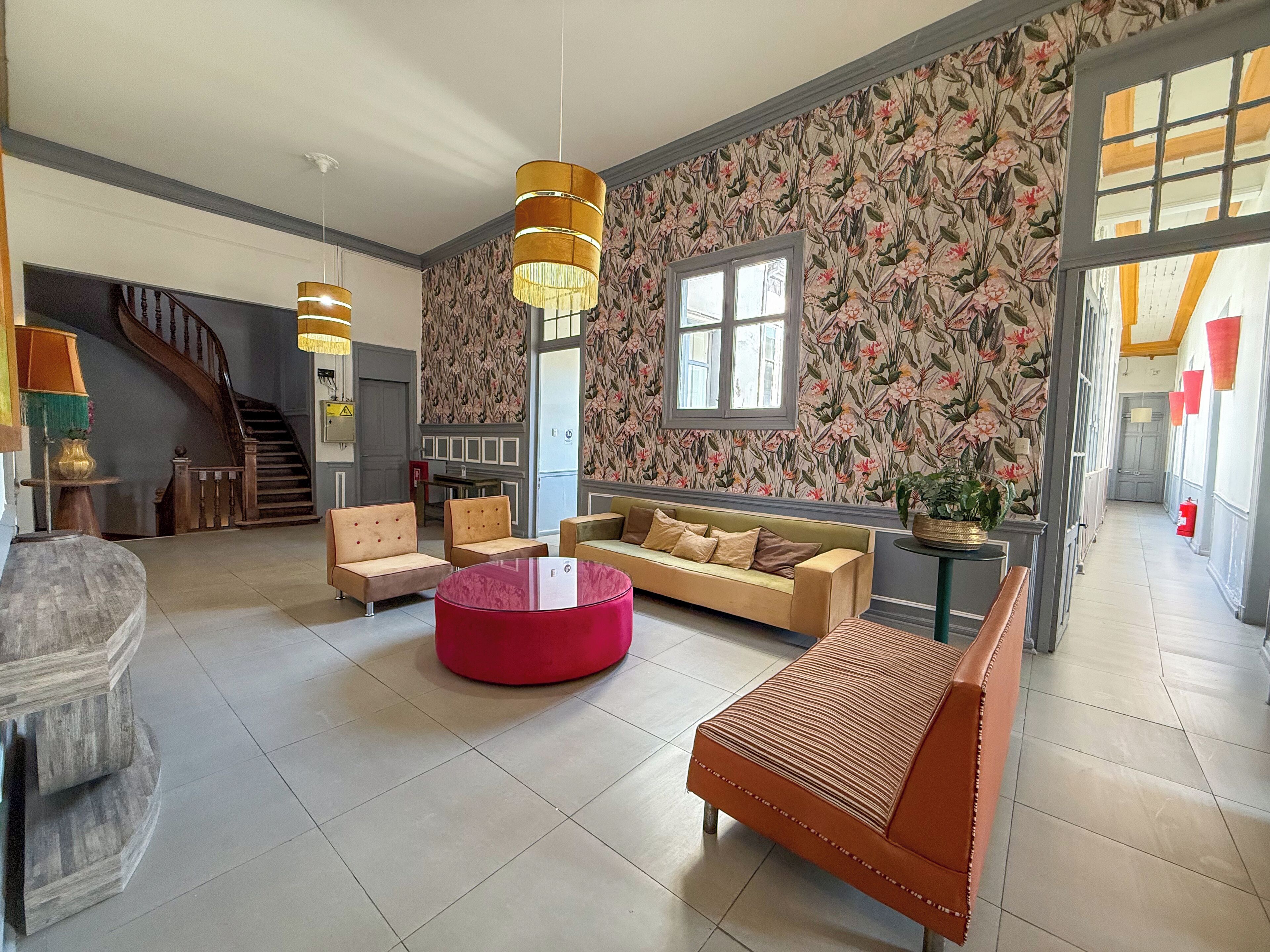 Foto - Happy House Hostel