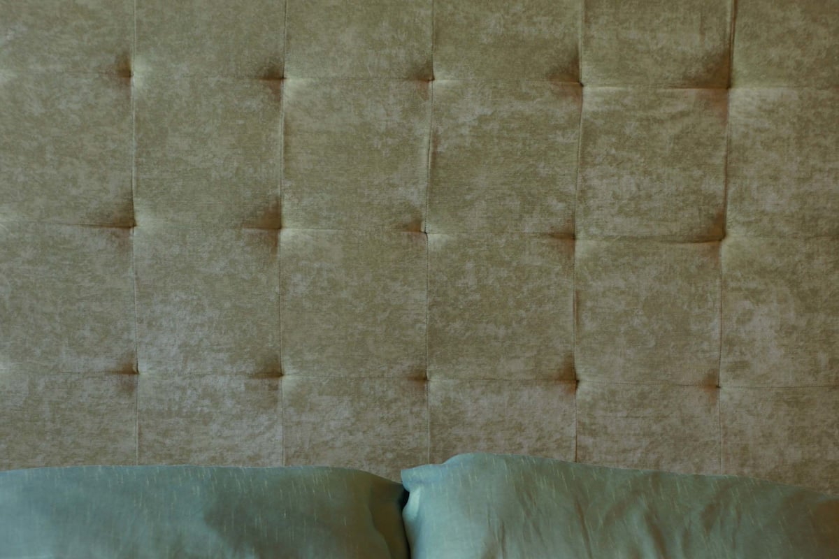 Premium bedding, Select Comfort beds, in-room safe