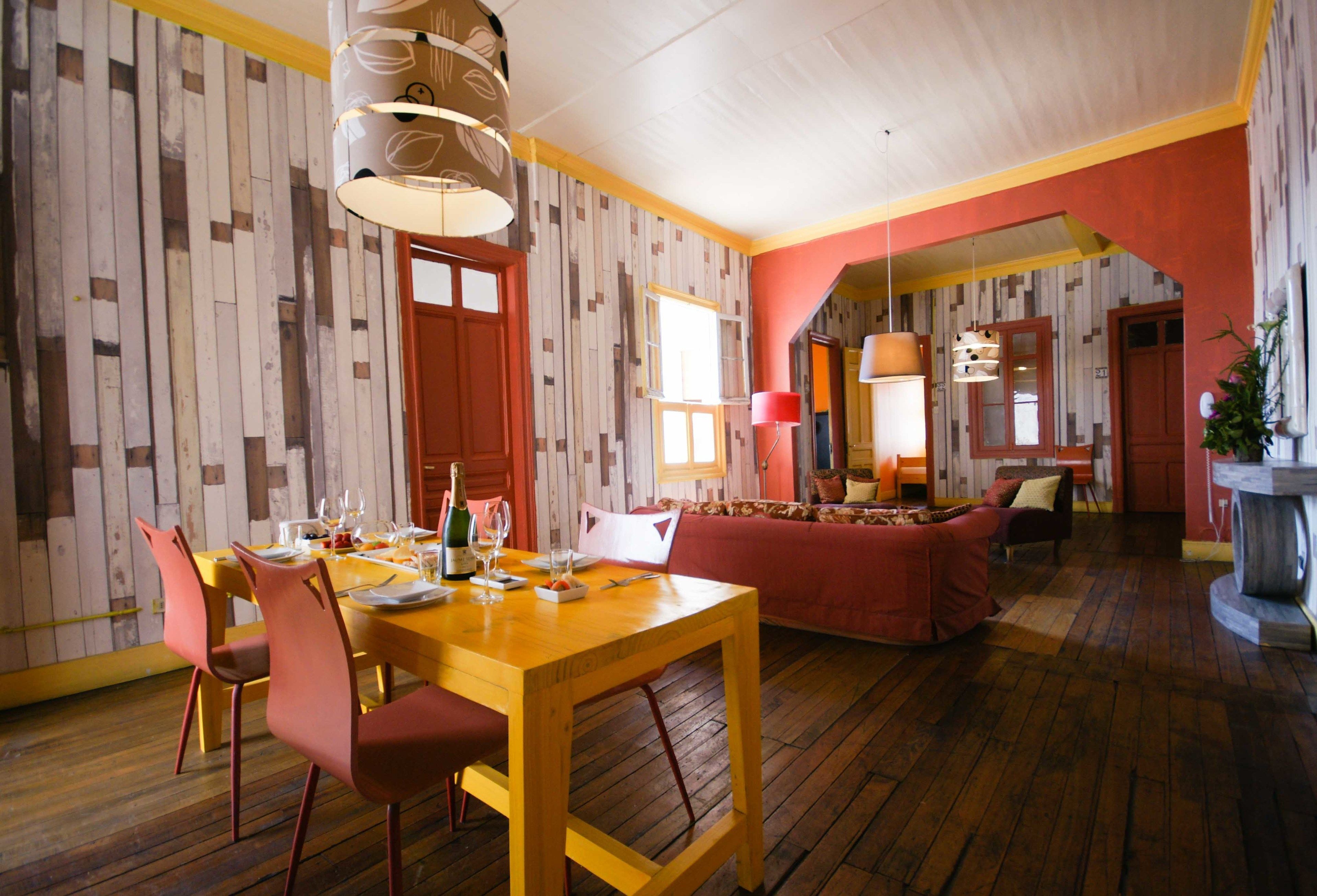 Foto - Happy House Hostel