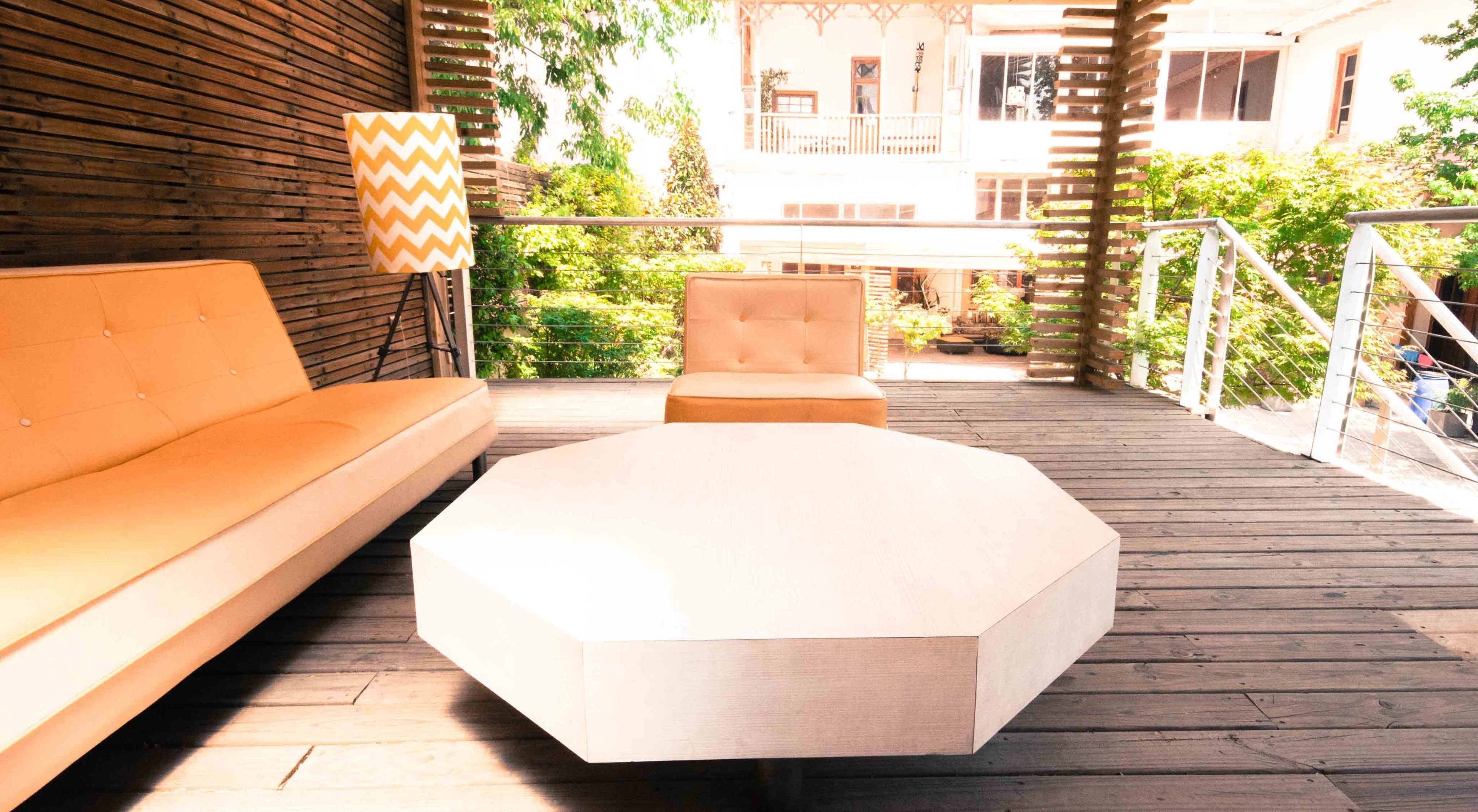 Foto - Happy House Hostel