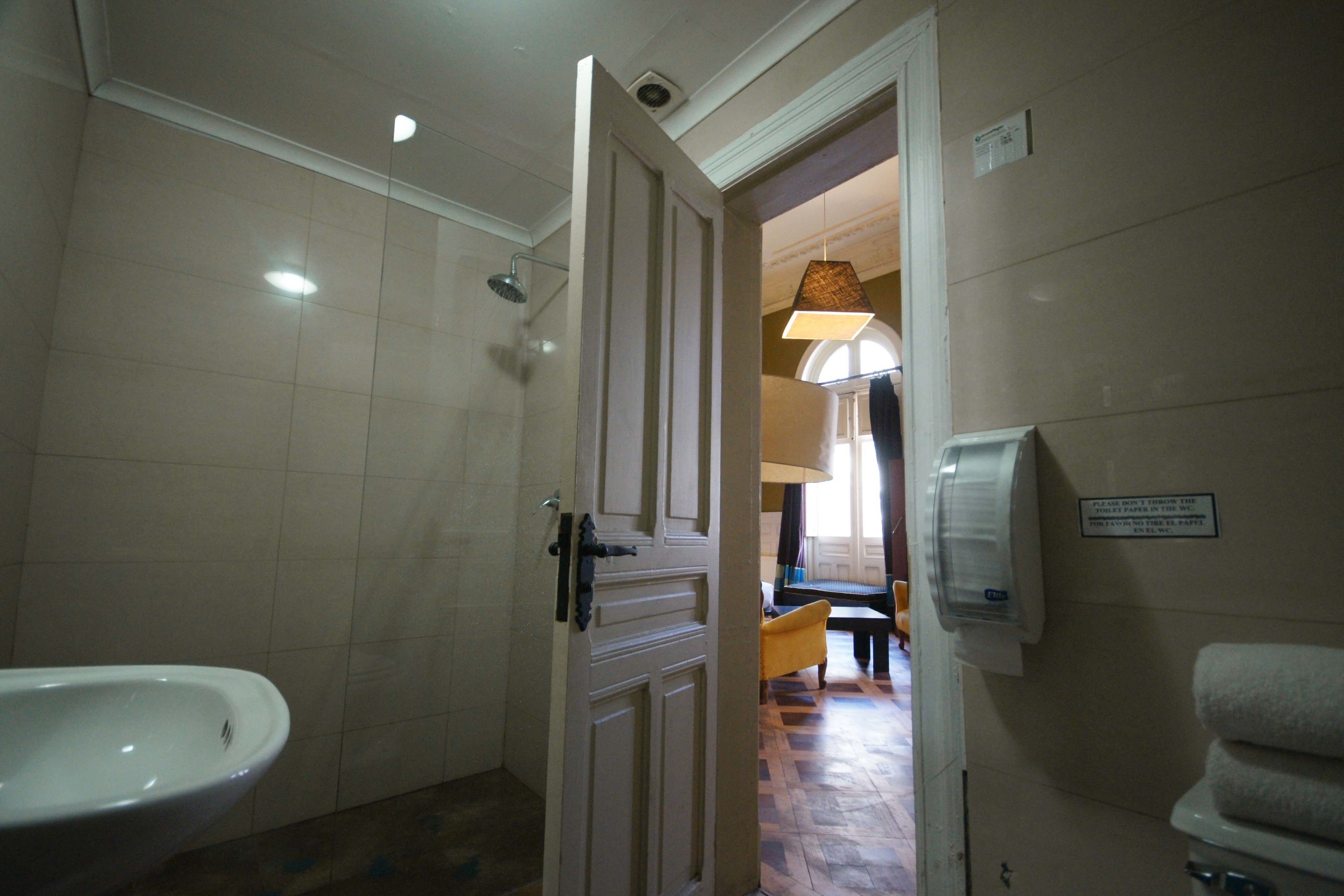 Foto - Happy House Hostel