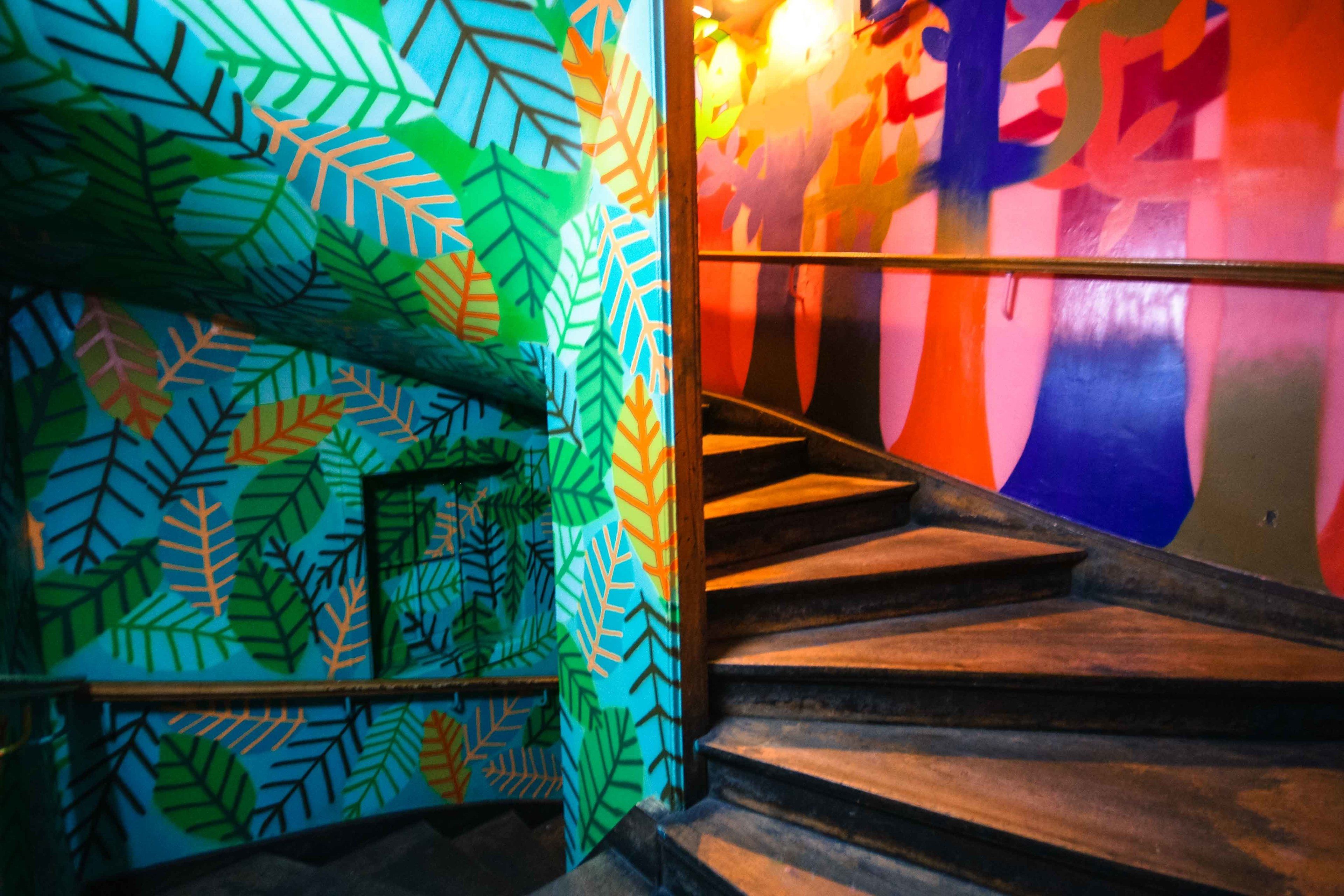 Foto - Happy House Hostel