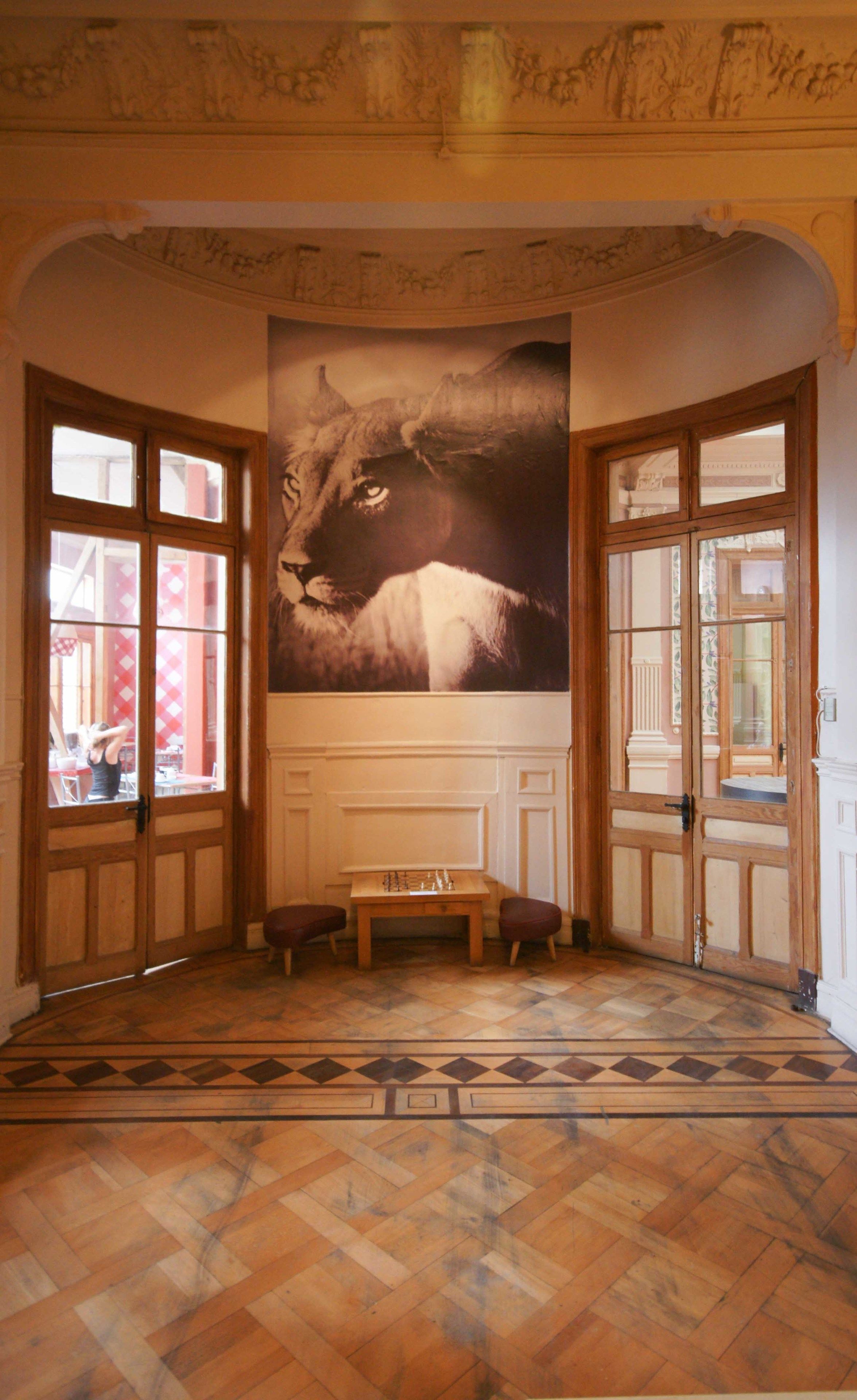 Foto - Happy House Hostel