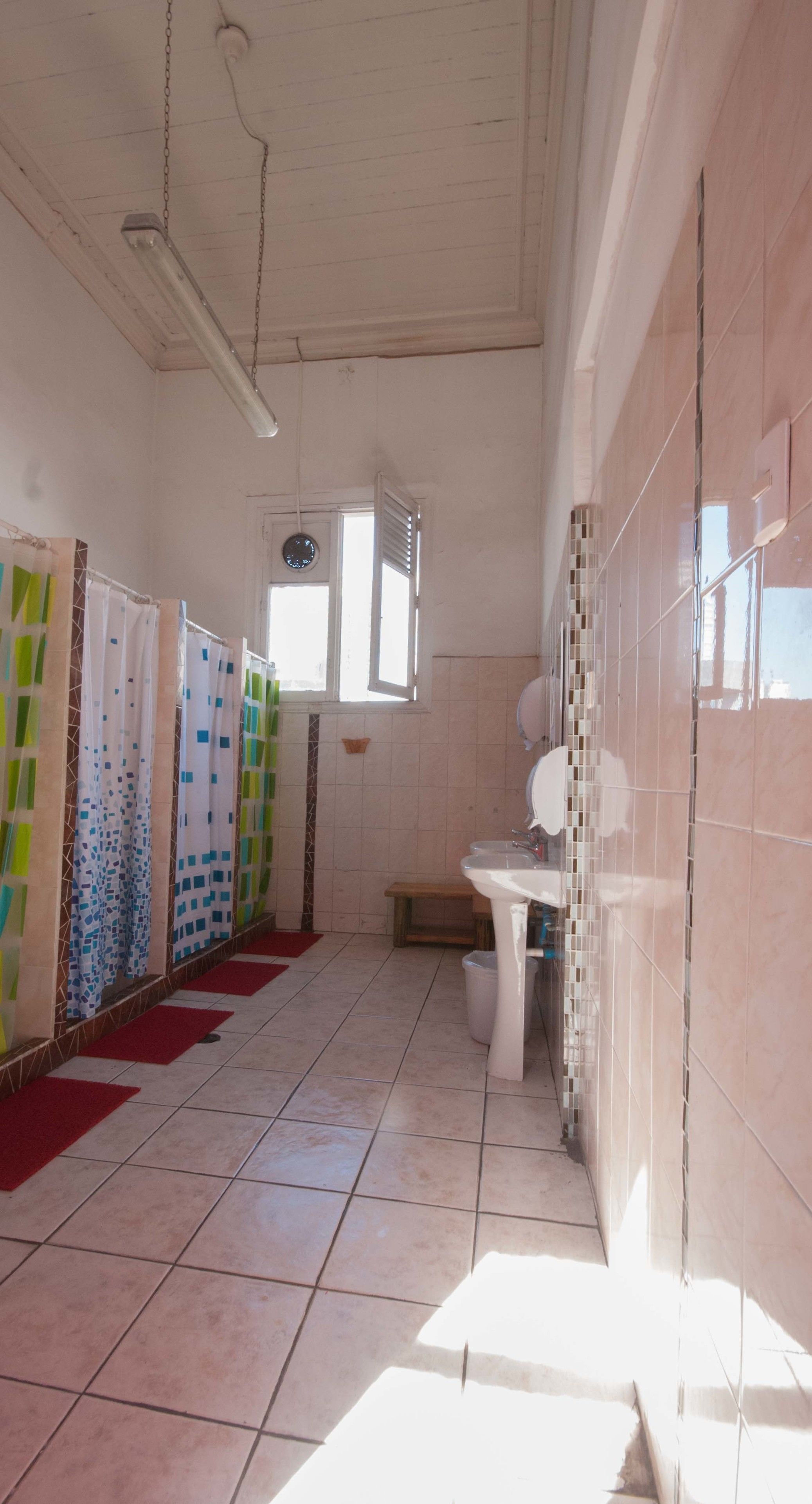 Foto - Happy House Hostel