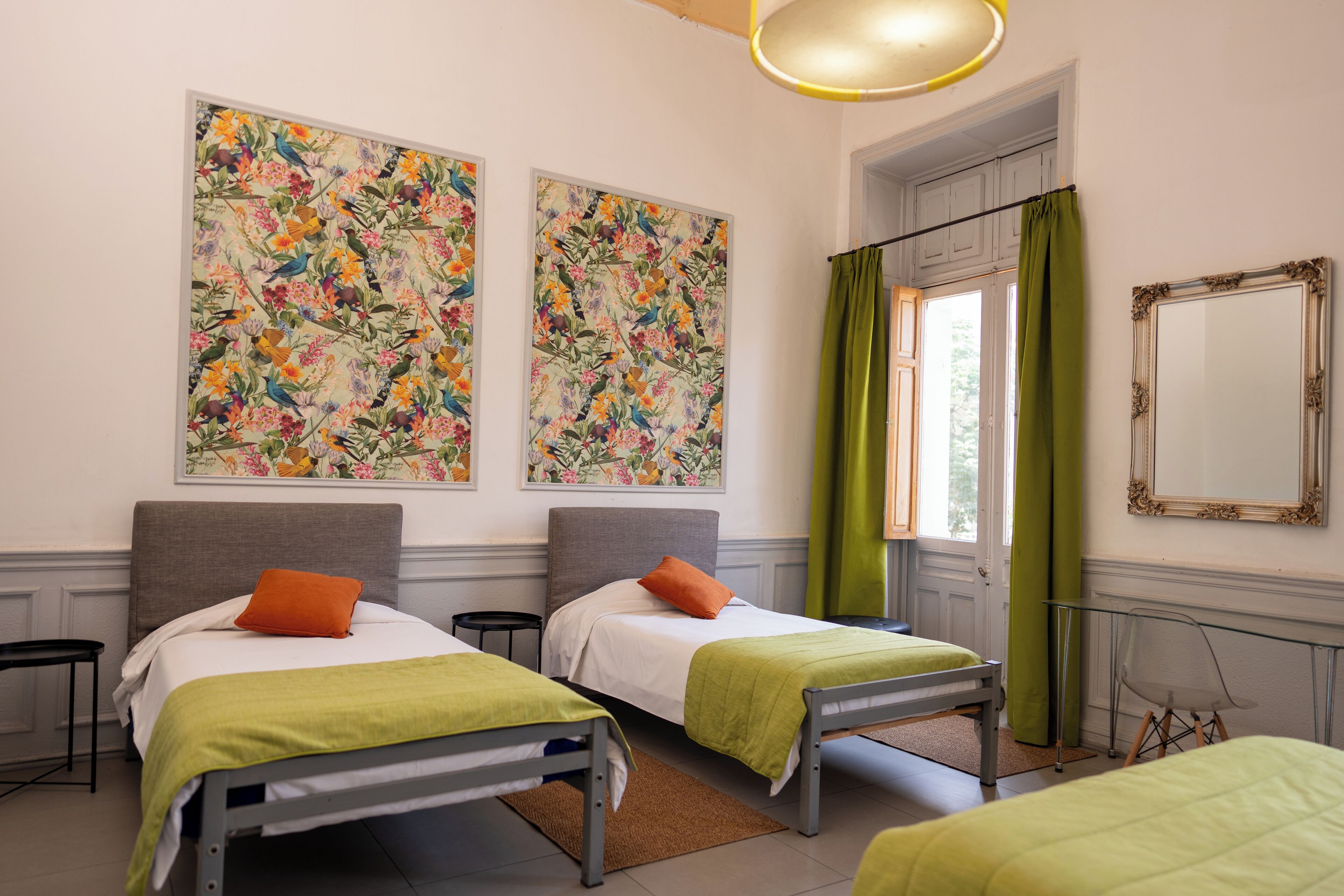 Foto - Happy House Hostel