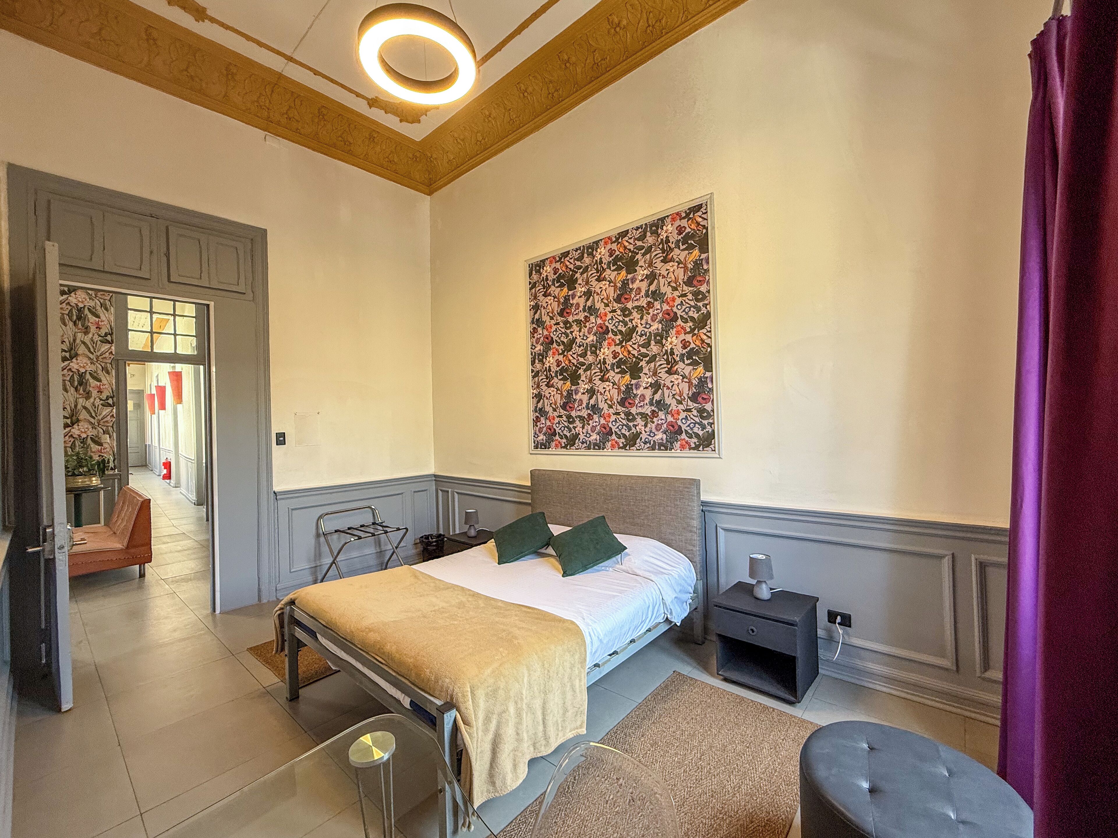 Foto - Happy House Hostel