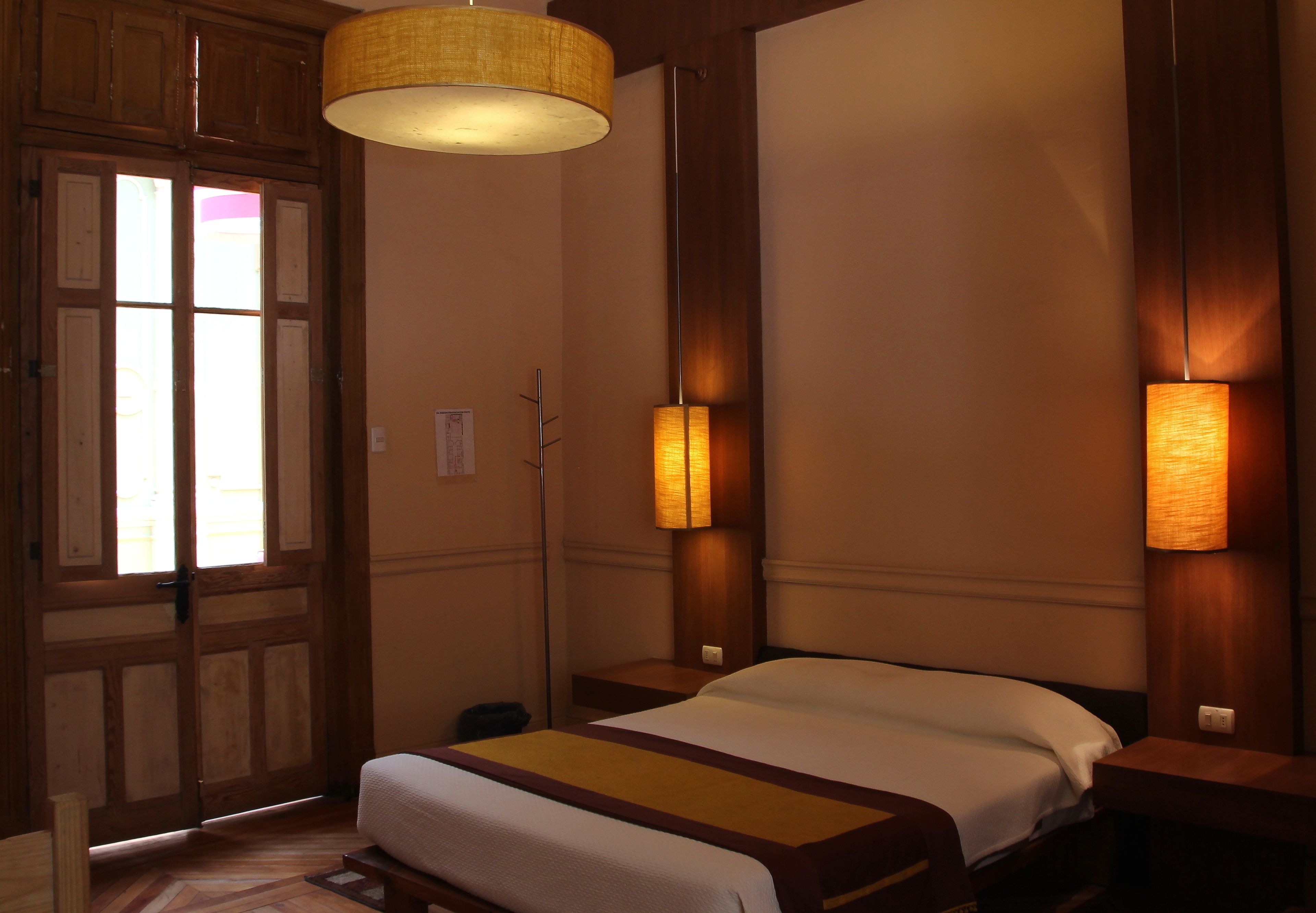 Foto - Happy House Hostel