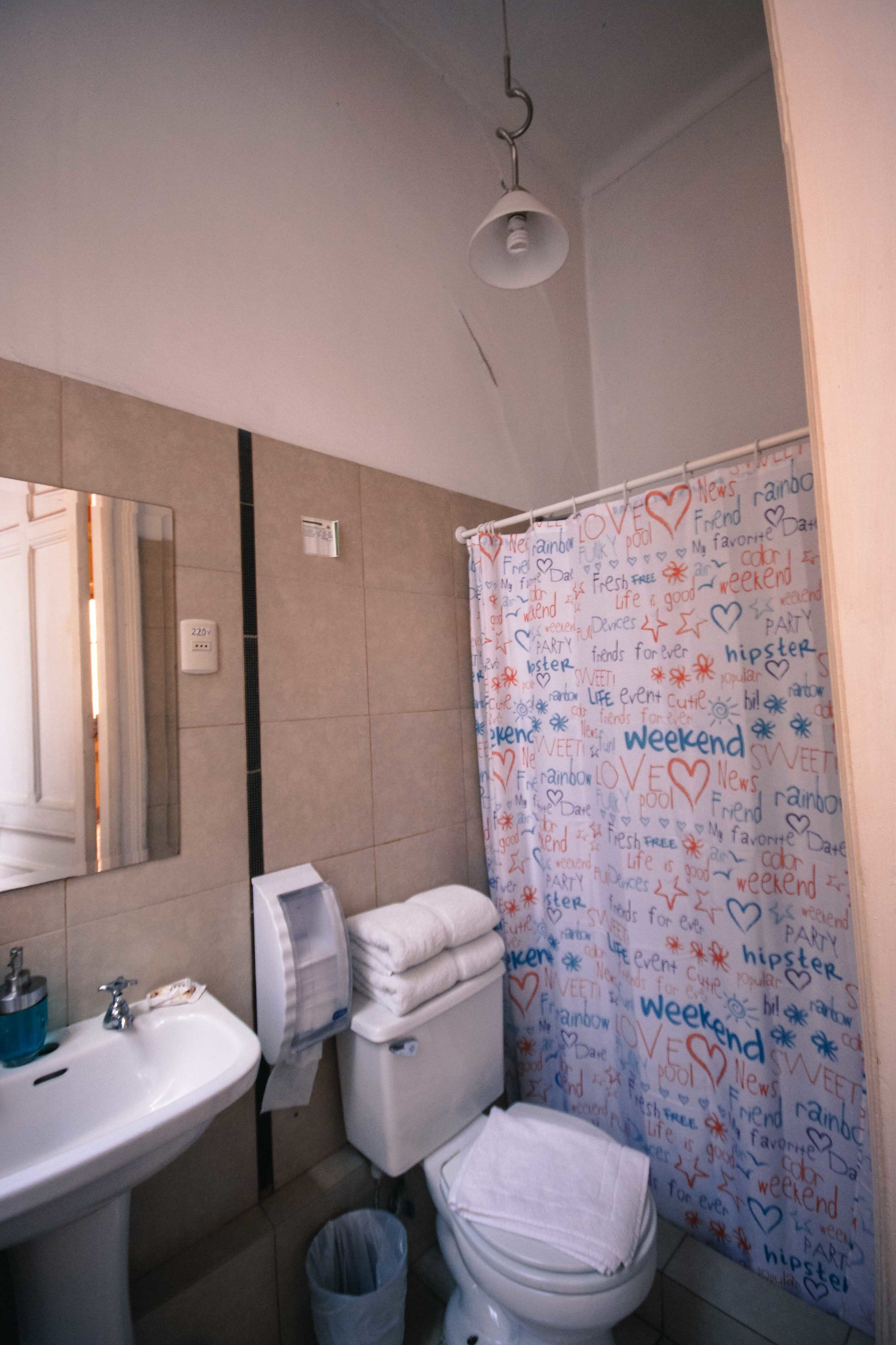 Foto - Happy House Hostel