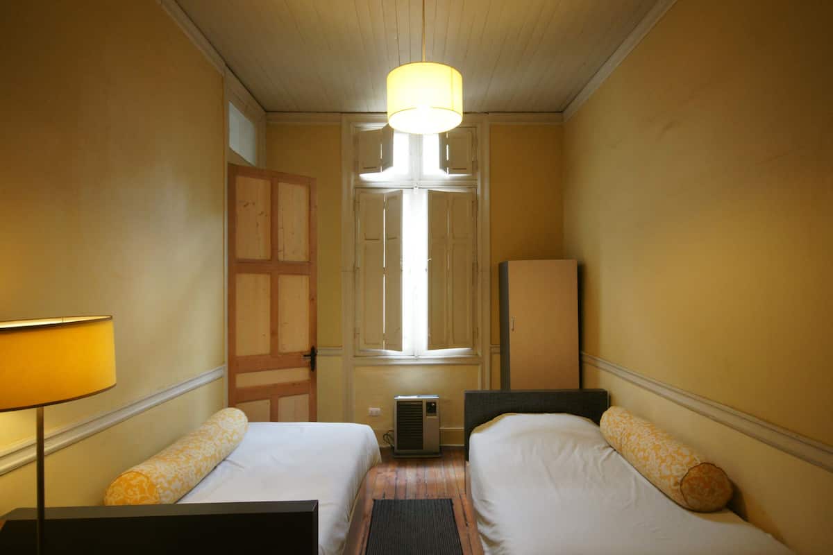 Premium bedding, Select Comfort beds, in-room safe