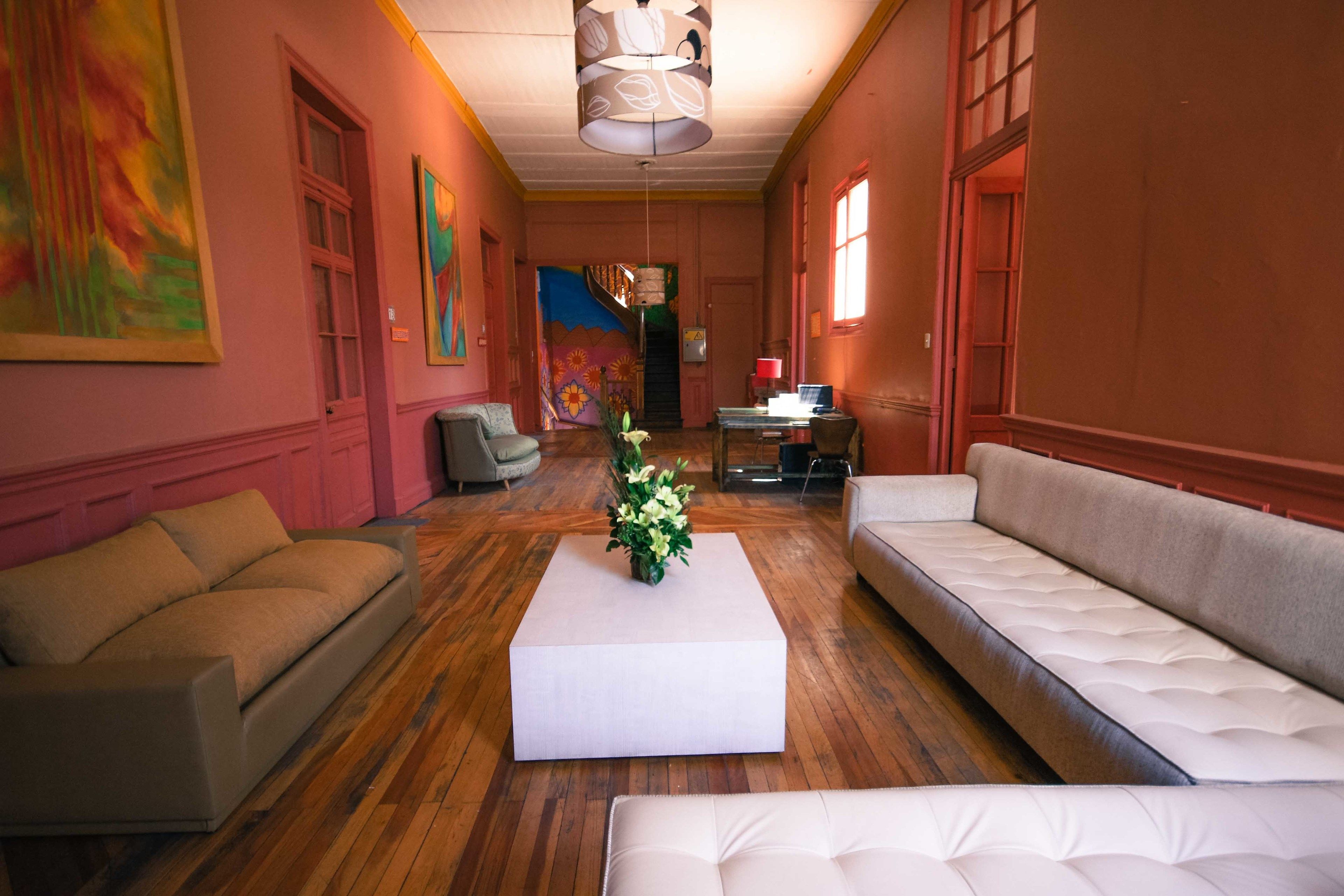 Foto - Happy House Hostel