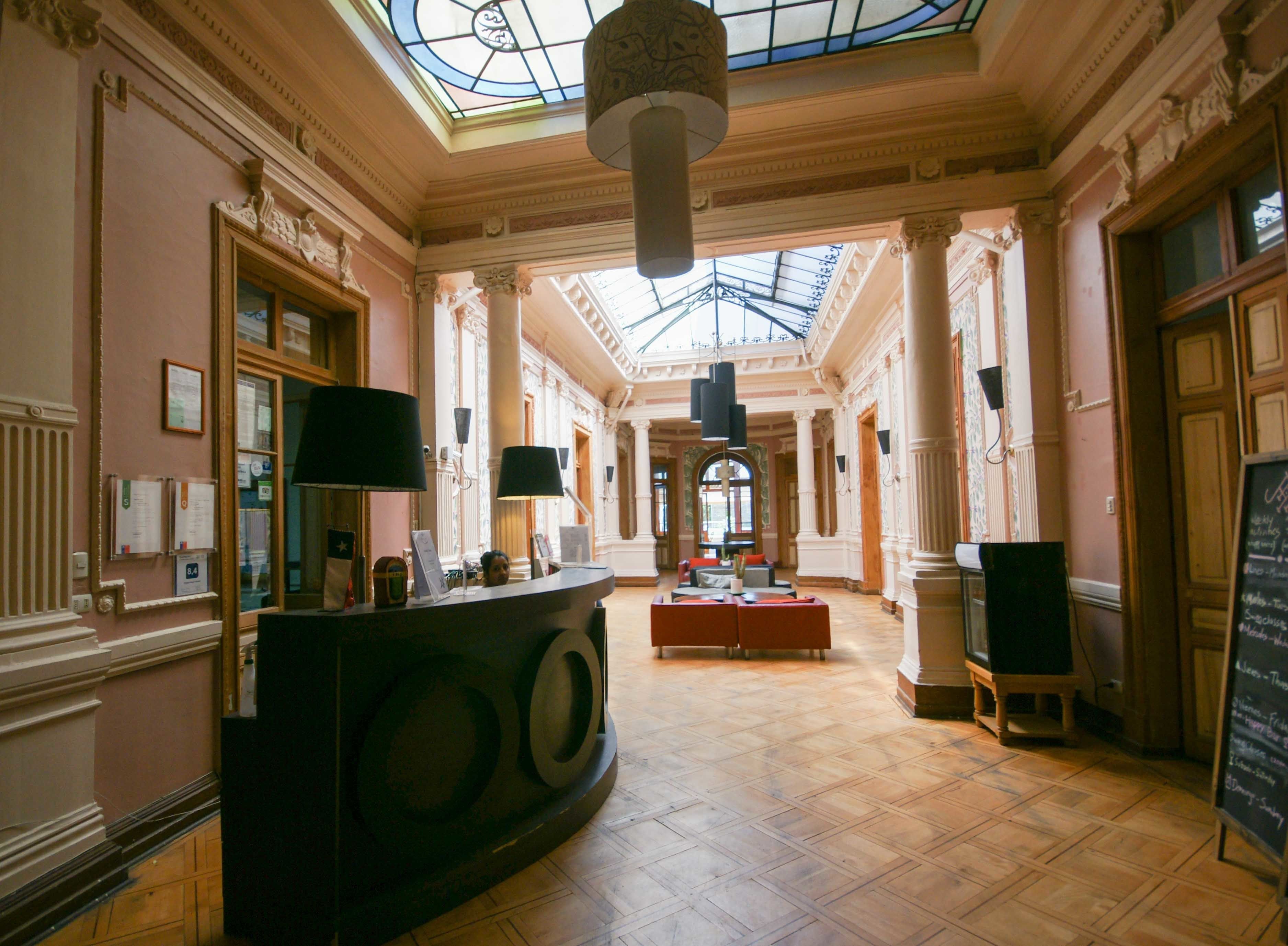 Foto - Happy House Hostel