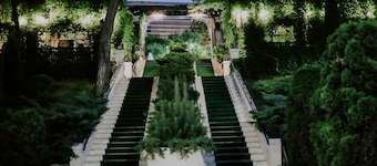 Bellaria Hotel