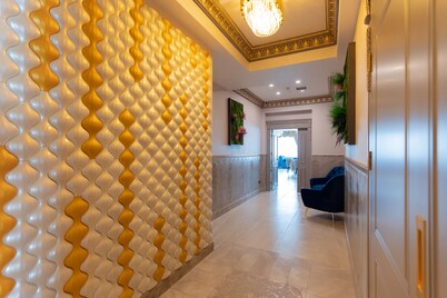 W Regal Boutique&Spa