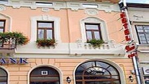 Exterior - Dana 2 Hotel (Satu Mare)
