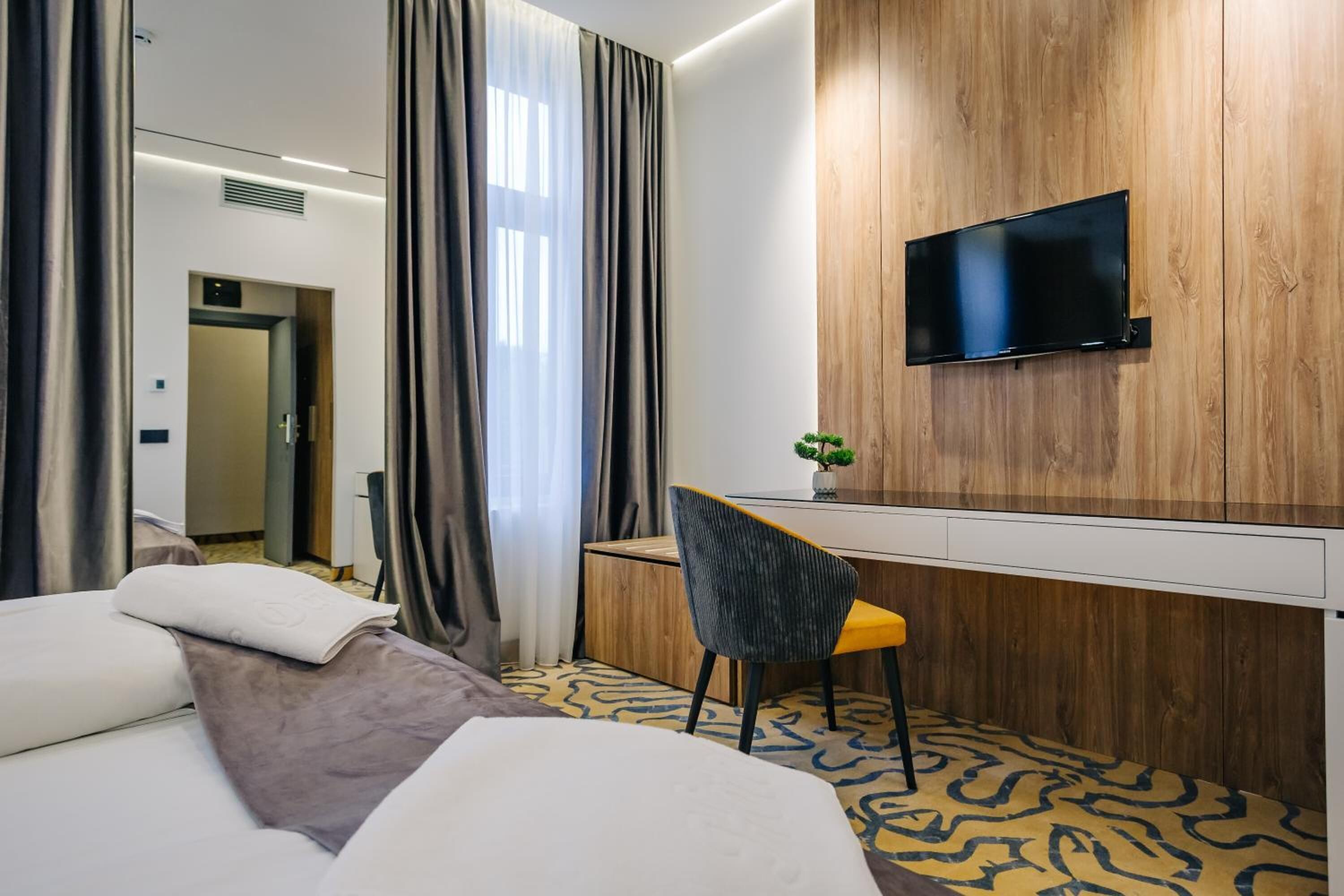 Minibar