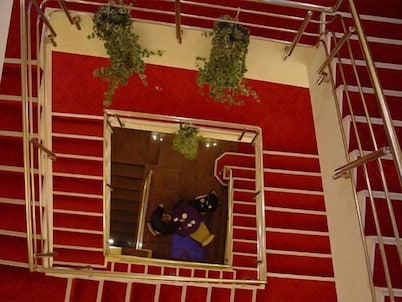 Dana 2 Hotel