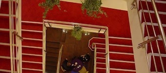 Dana 2 Hotel