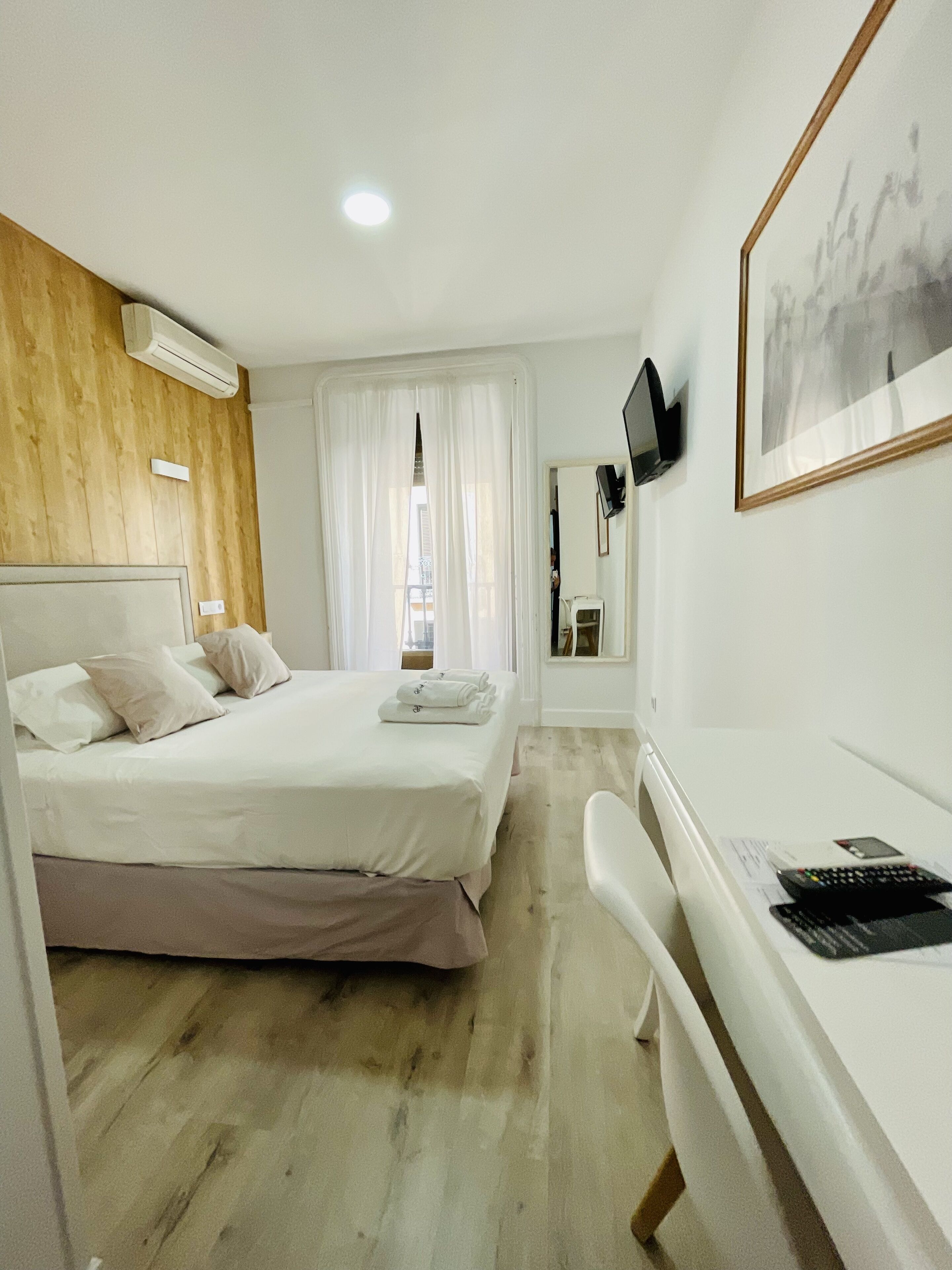 Foto - Hostal Veracruz