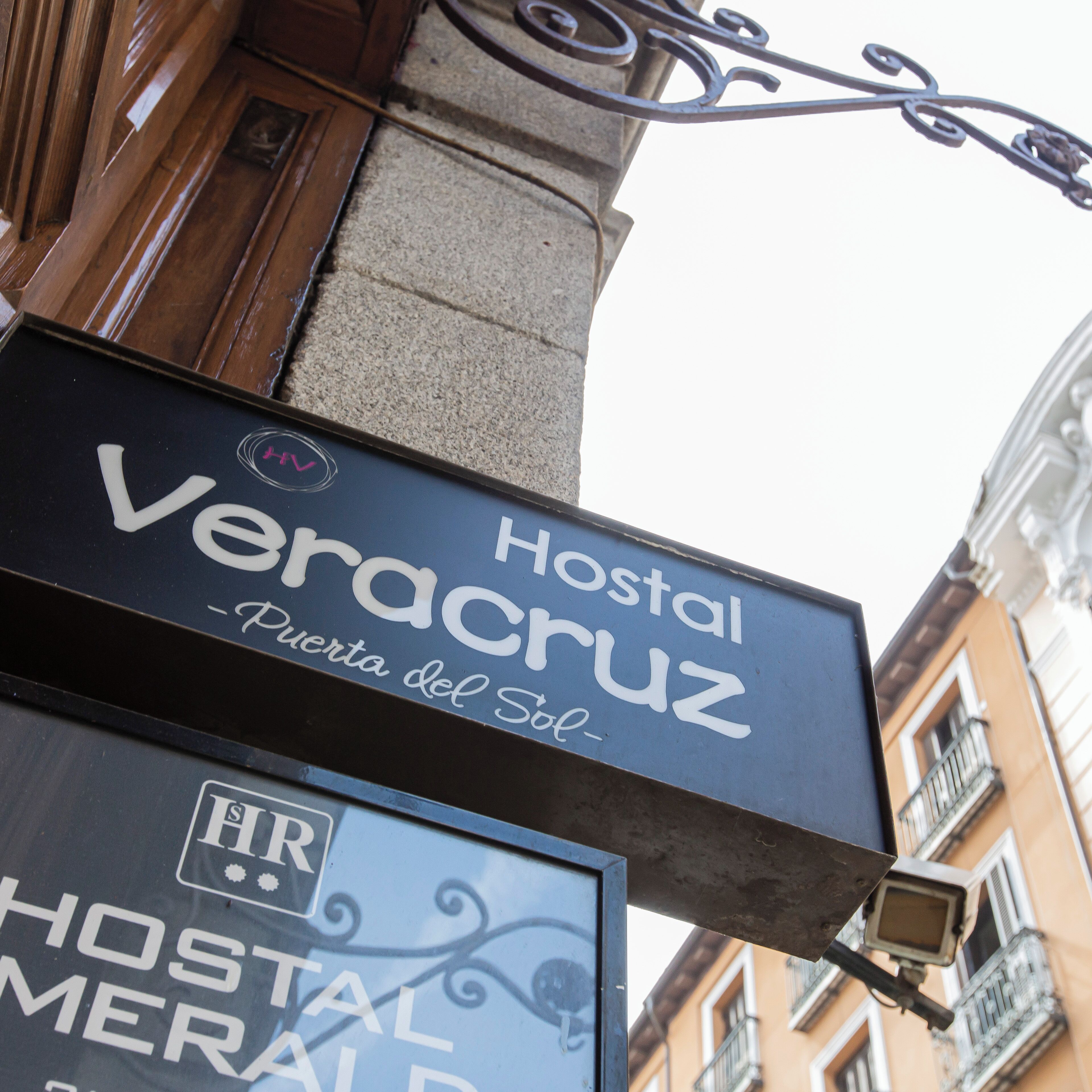 Foto - Hostal Veracruz