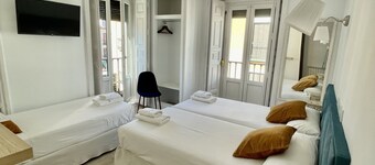 Hostal Veracruz