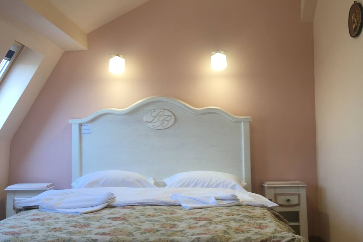 Habitación individual
