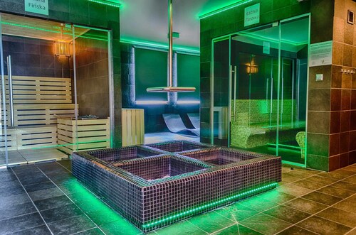 Hotel Czardasz Spa & Wellness